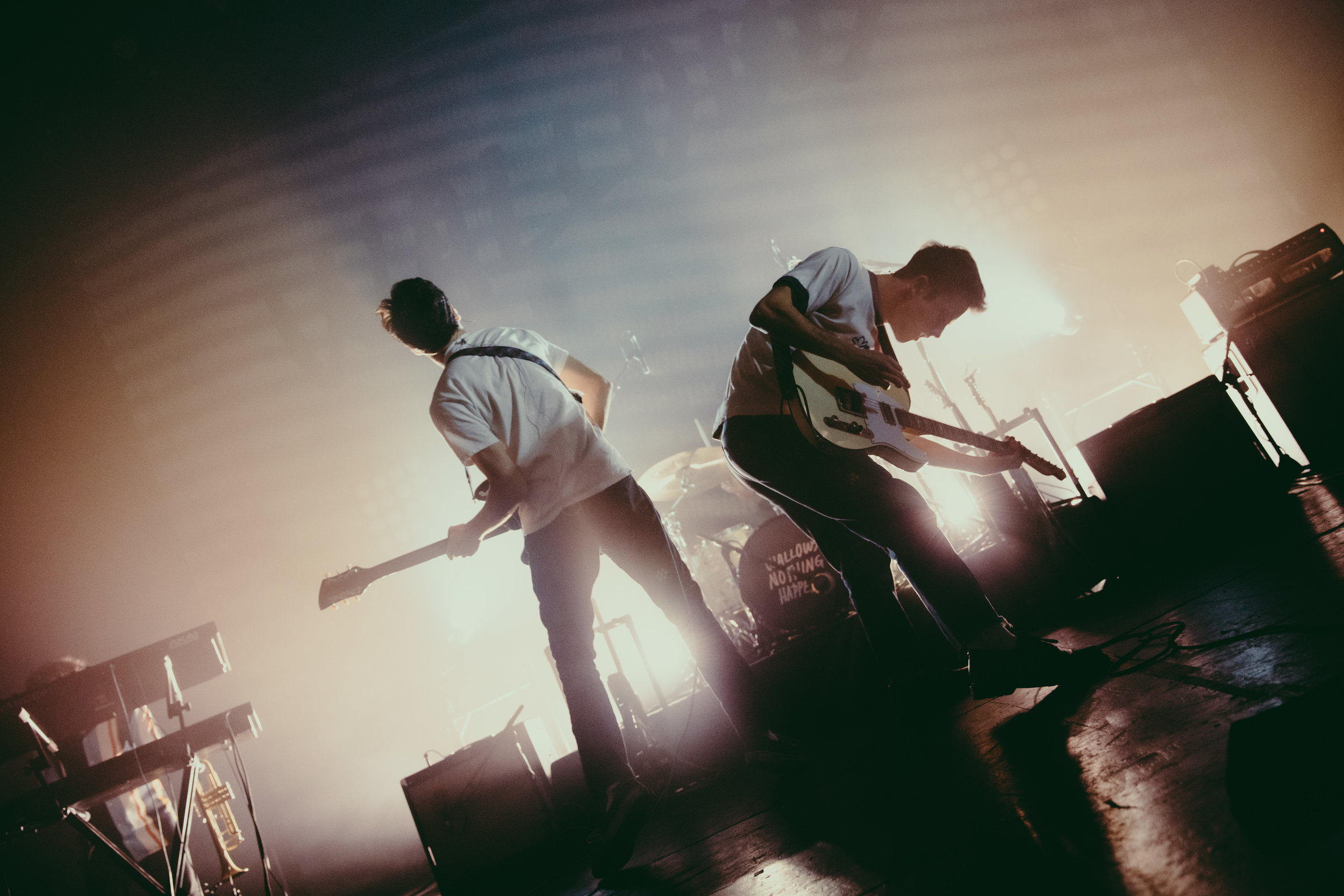 Photo by Nicole Busch