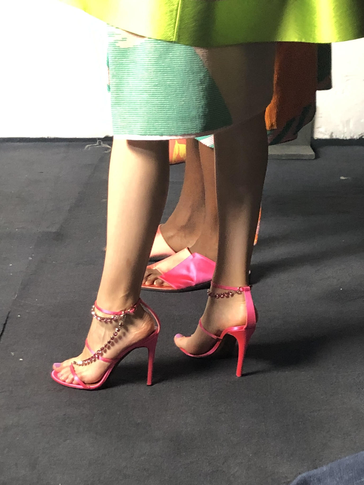 More from the @peterpilotto show
