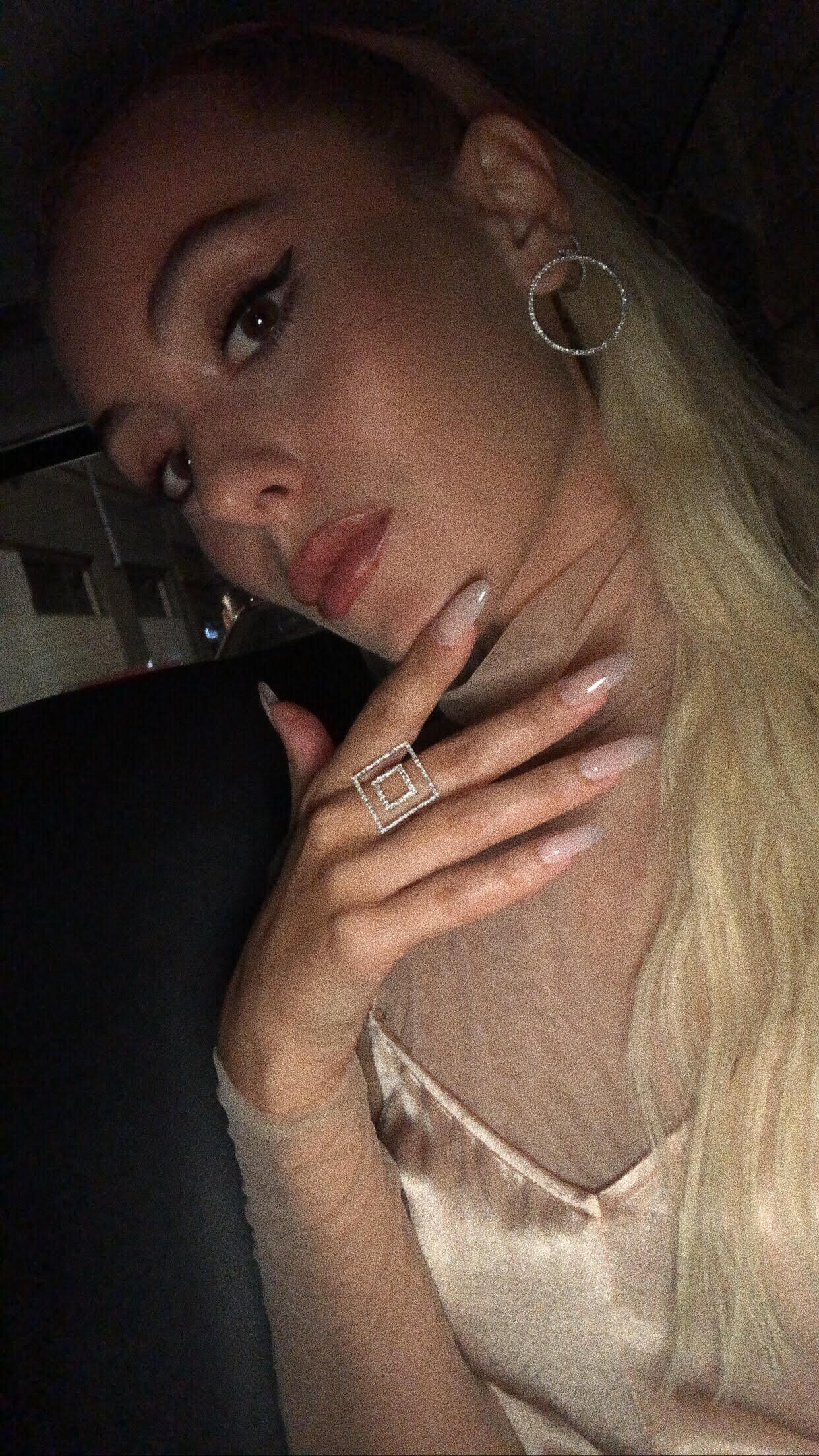 Off to the @maxandco event