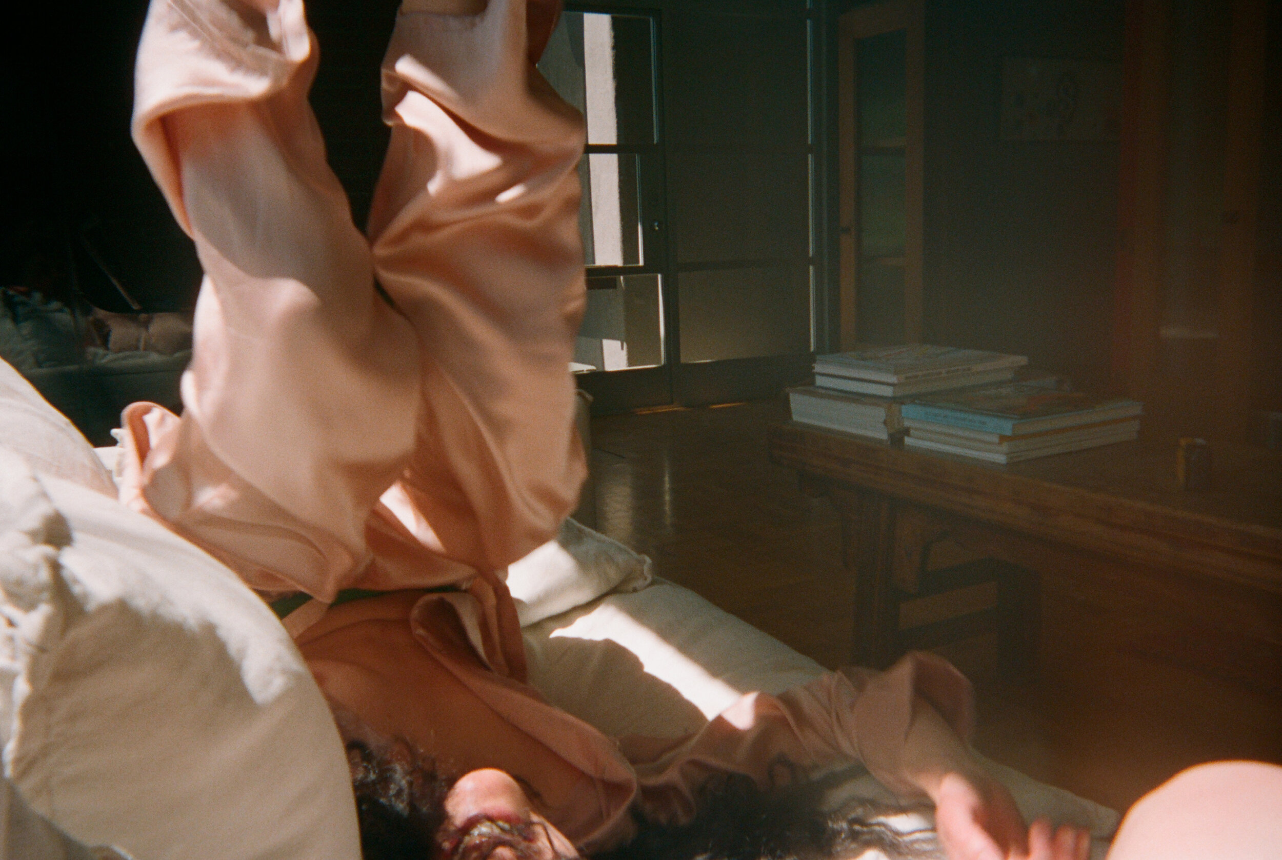 Photo by Miranda July