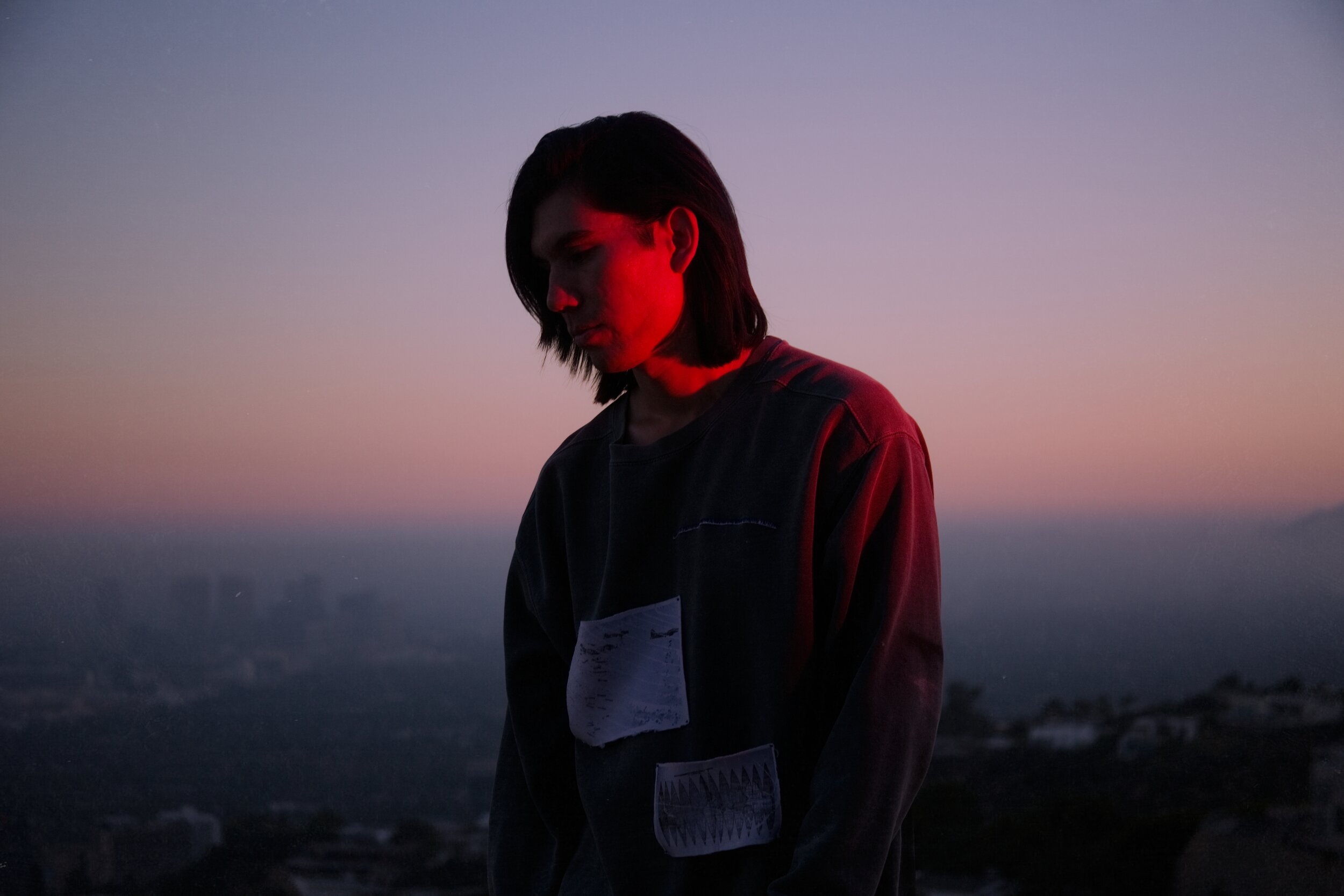 Photographed by Ryder Sloane.