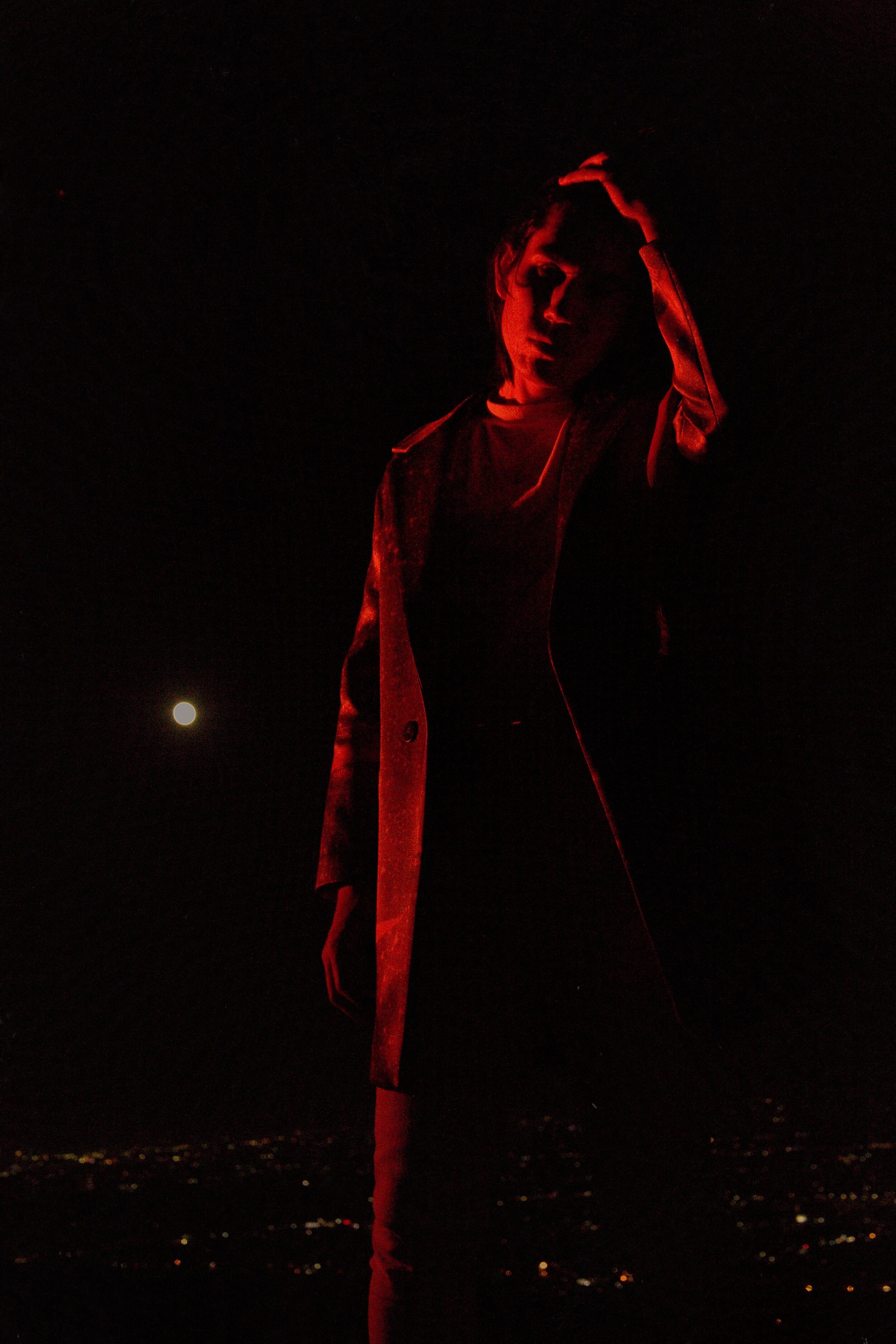 Photographed by Ryder Sloane.