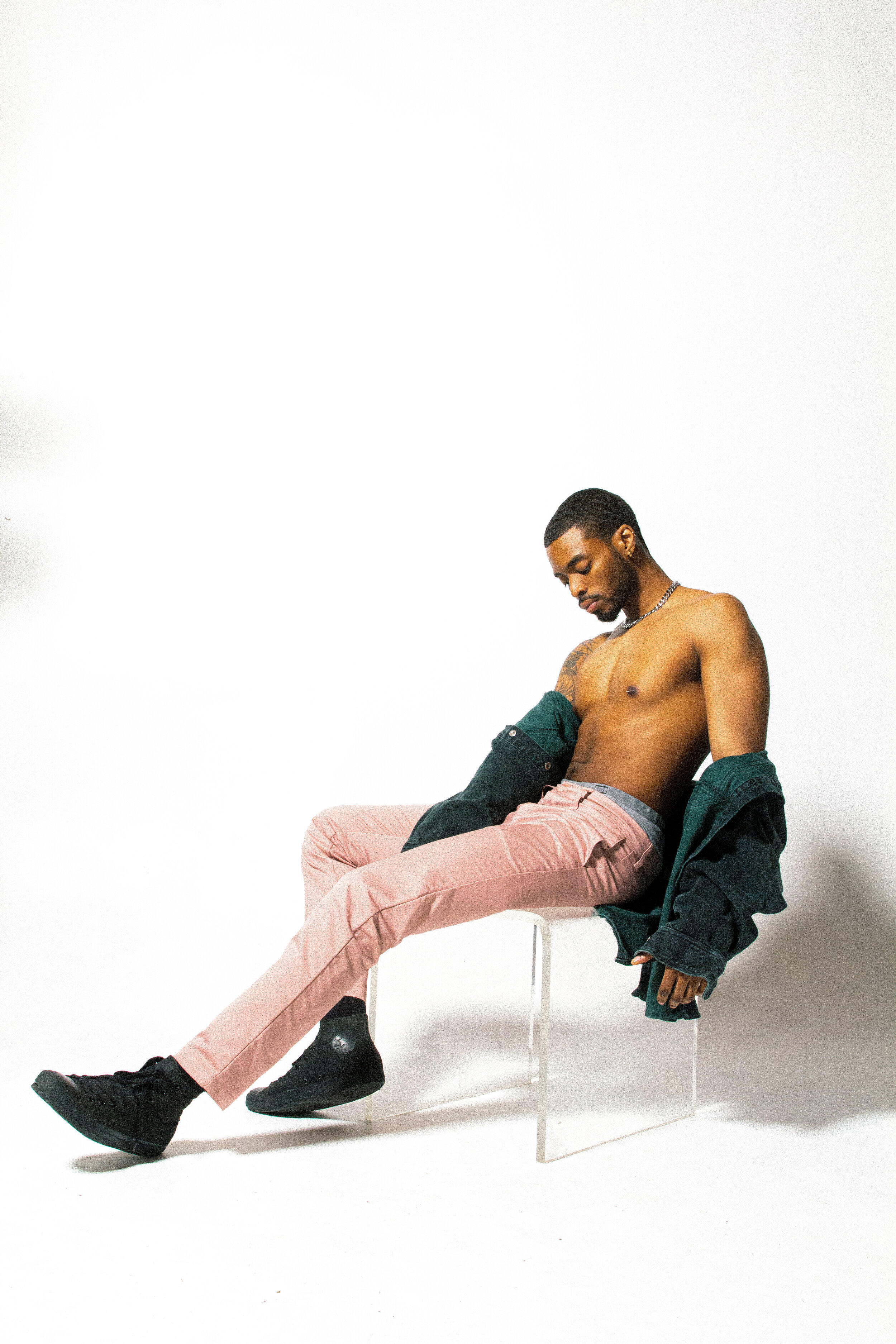 Photo courtesy of Joël management