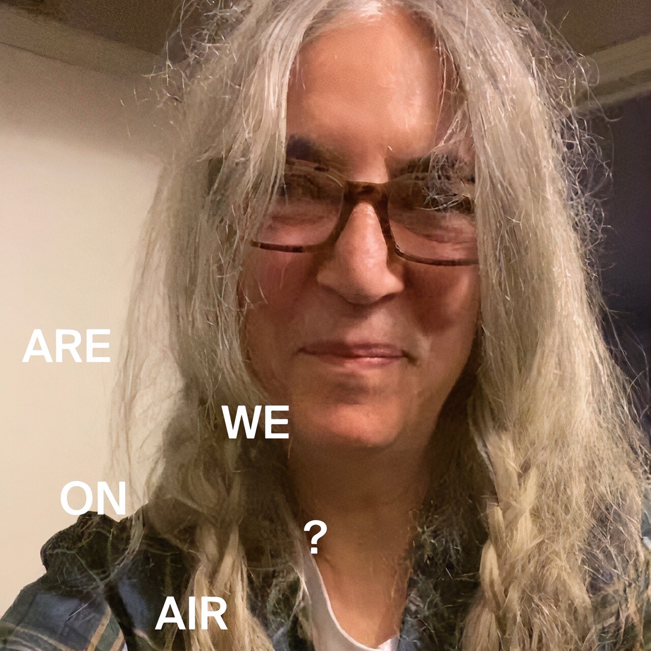 Patti Smith