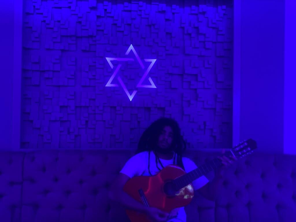 Jammin’ out