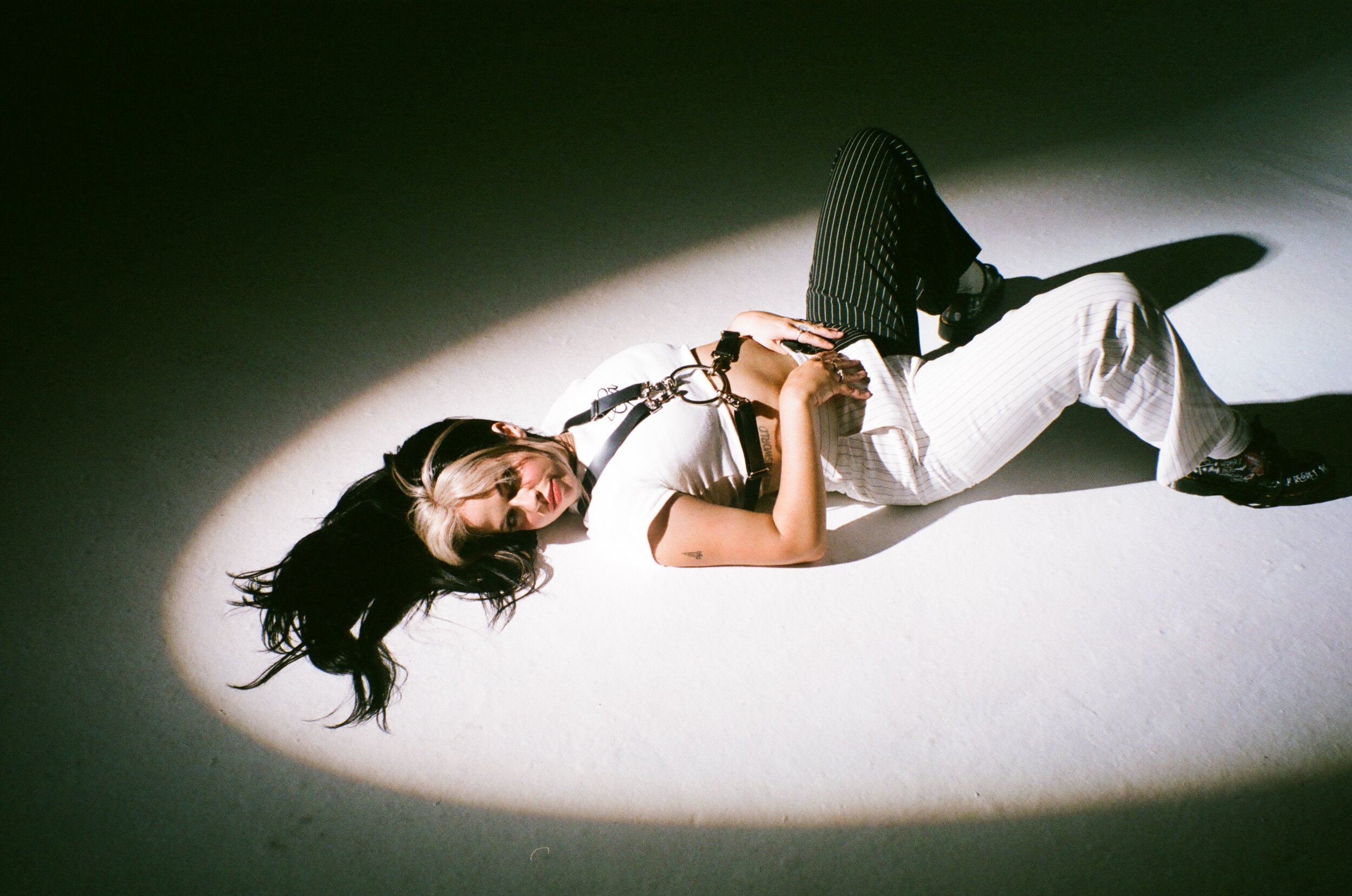 Photo: Sarah Pardini