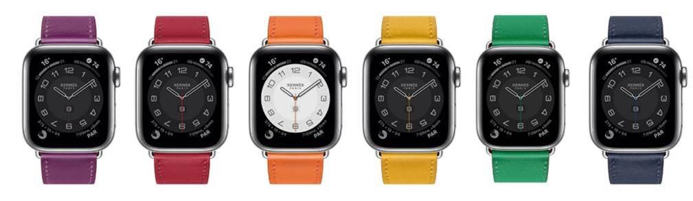Apple Watch Hermès Series 6\_FLAUNT.jpg