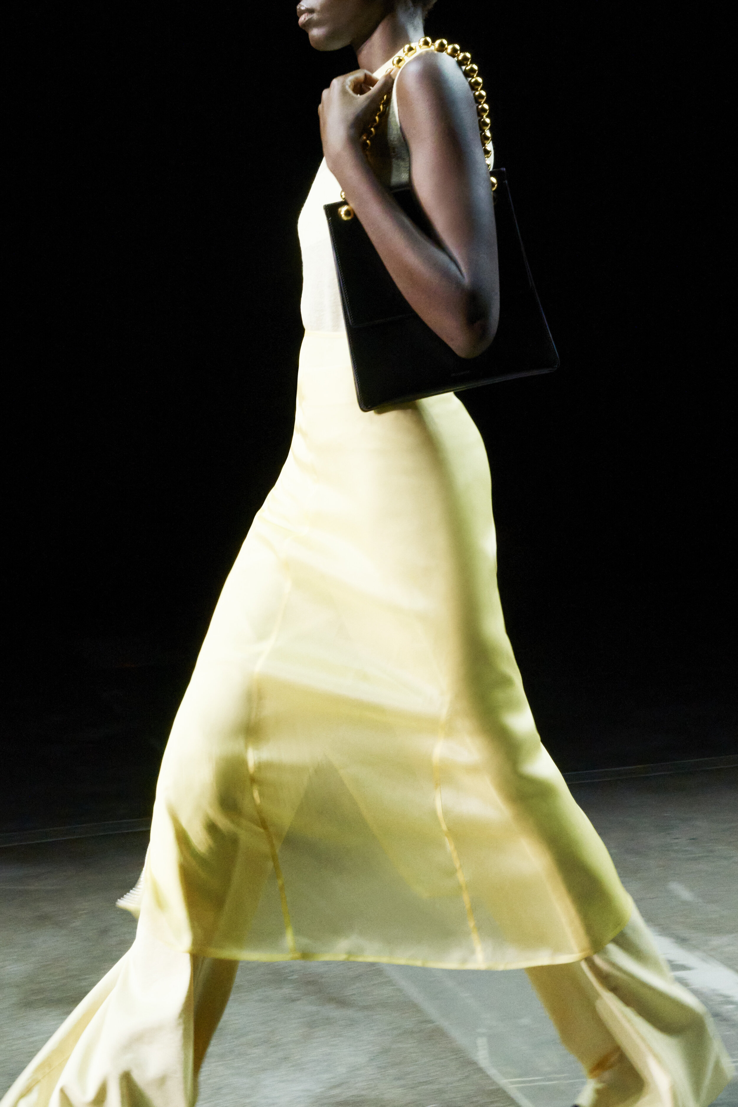 Jil Sander SS21\_FLAUNT