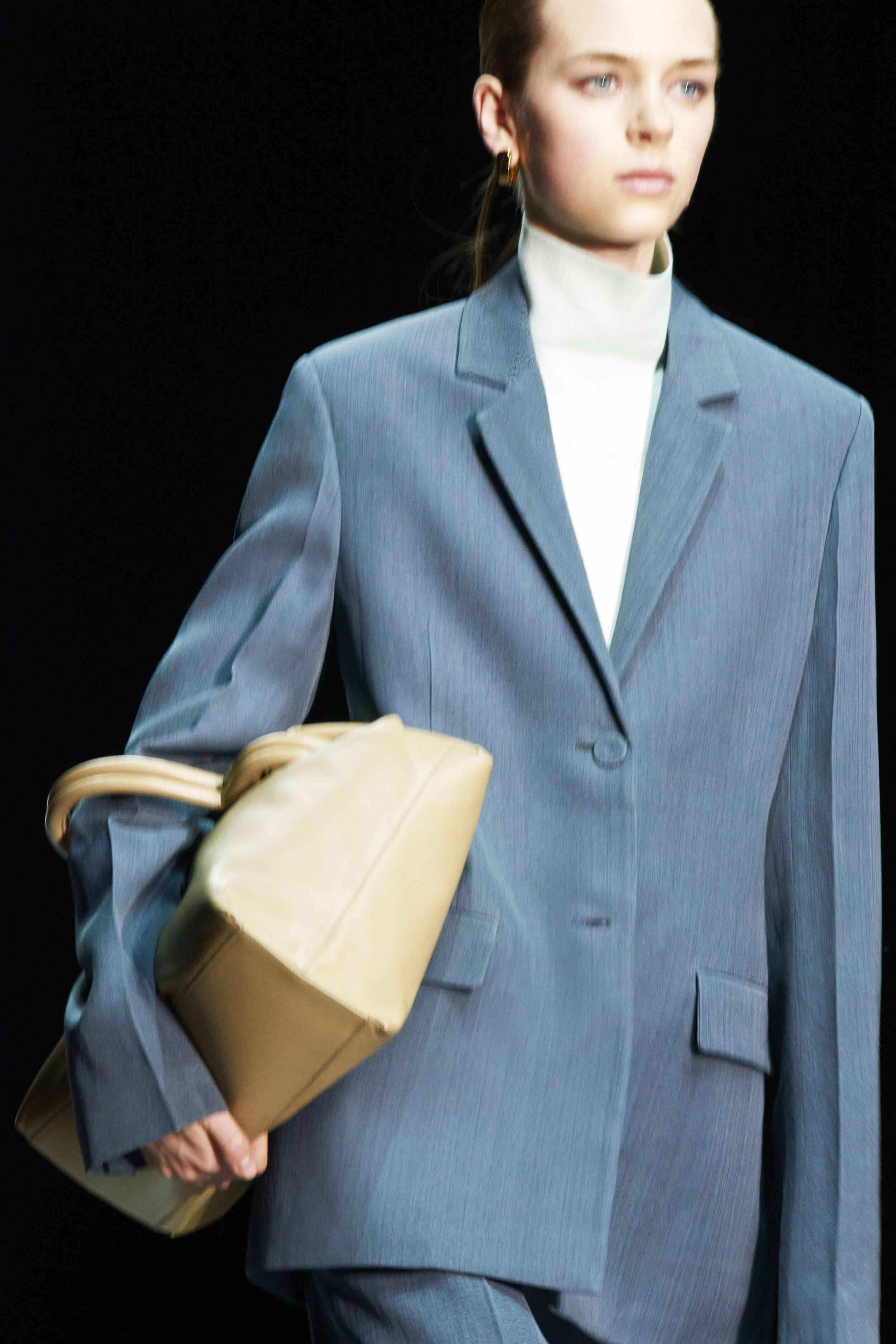 Jil Sander SS21\_FLAUNT