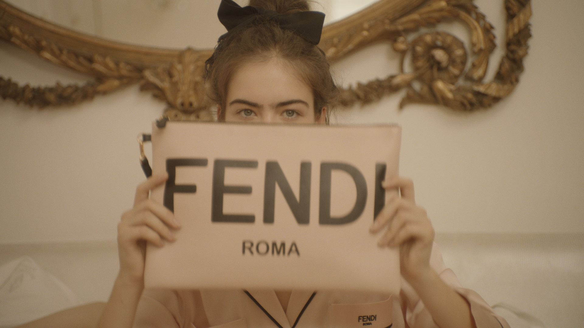 FENDI-Roma, FLAUNT