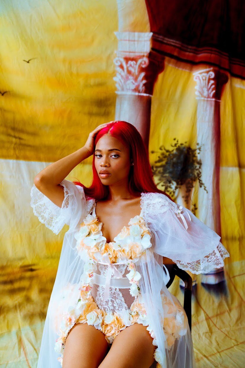 Photographed by Dennis
