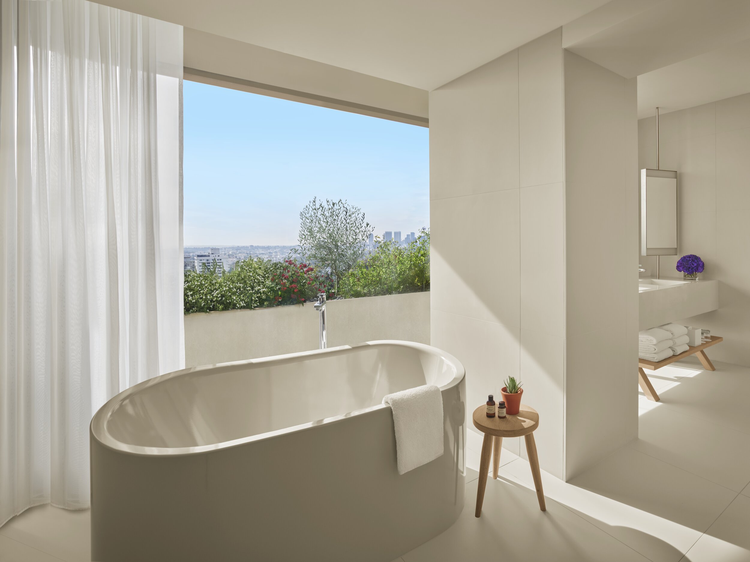 The West Hollywood EDITION - Penthouse Bathroom.jpg
