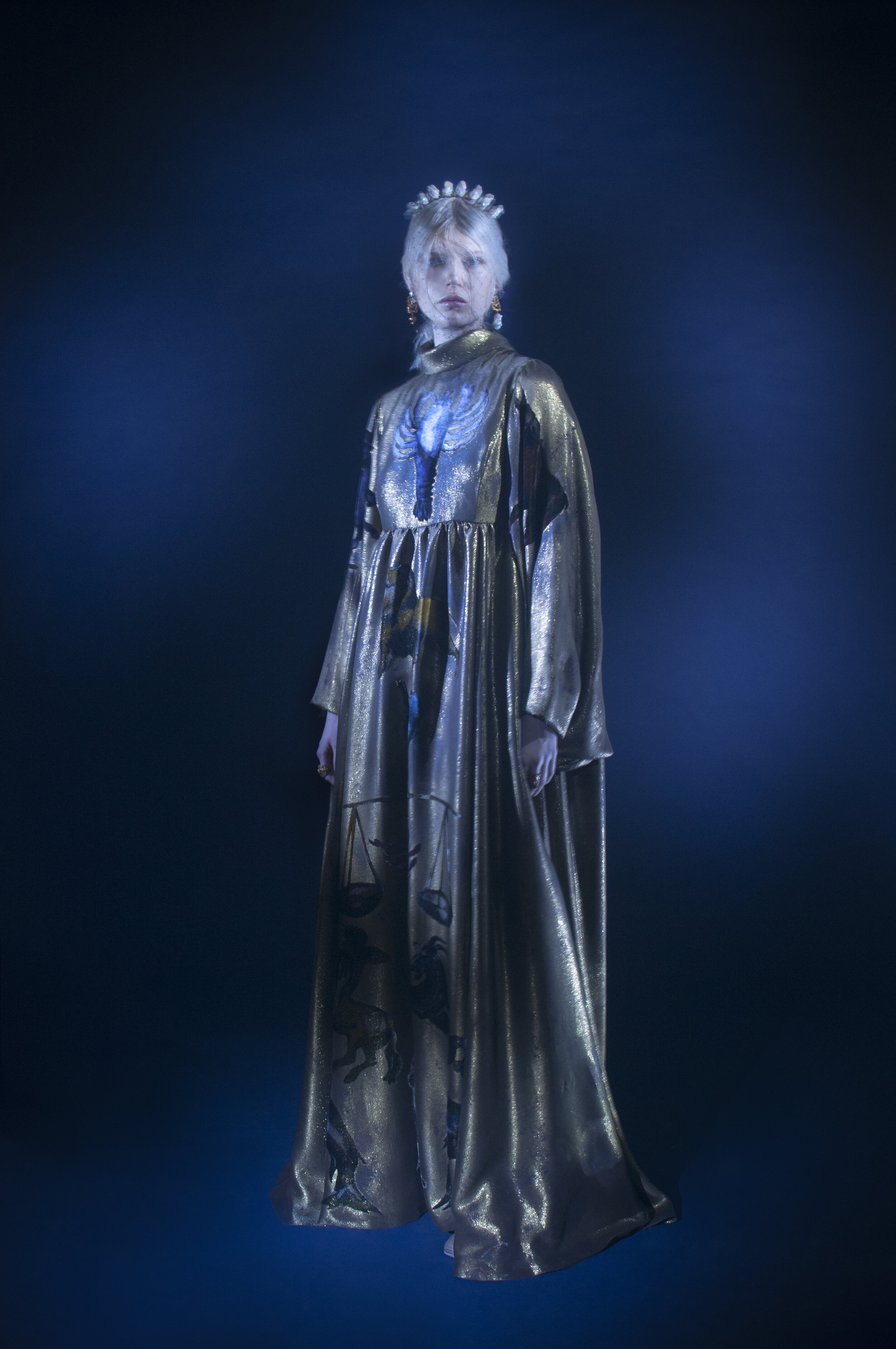 Flaunt Couture - March 2021 - \[ph. Benoit Auguste - st. Nicolas Klam\] #9.jpg