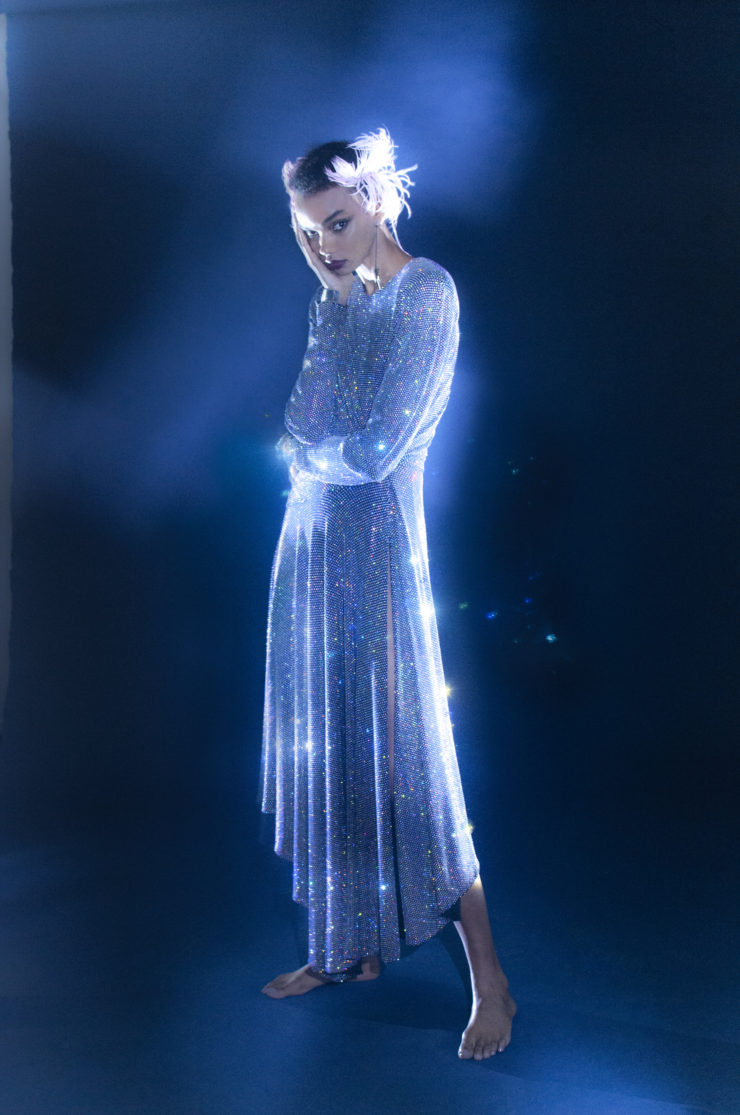 Flaunt Couture - March 2021 - \[ph. Benoit Auguste - st. Nicolas Klam\] #10.jpg
