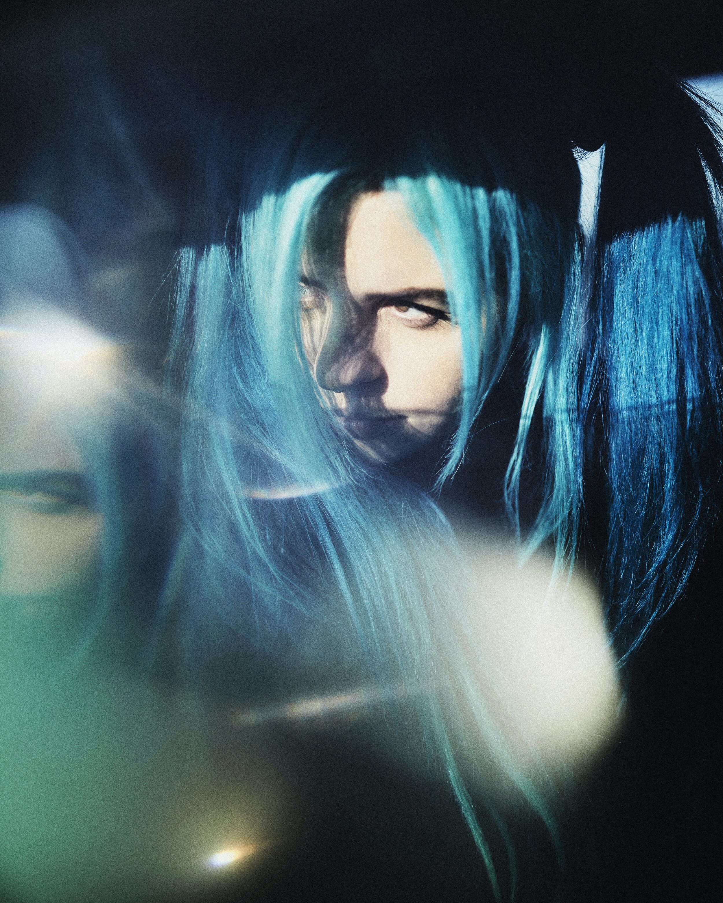Photographed by Christopher Espinosa Fernandez