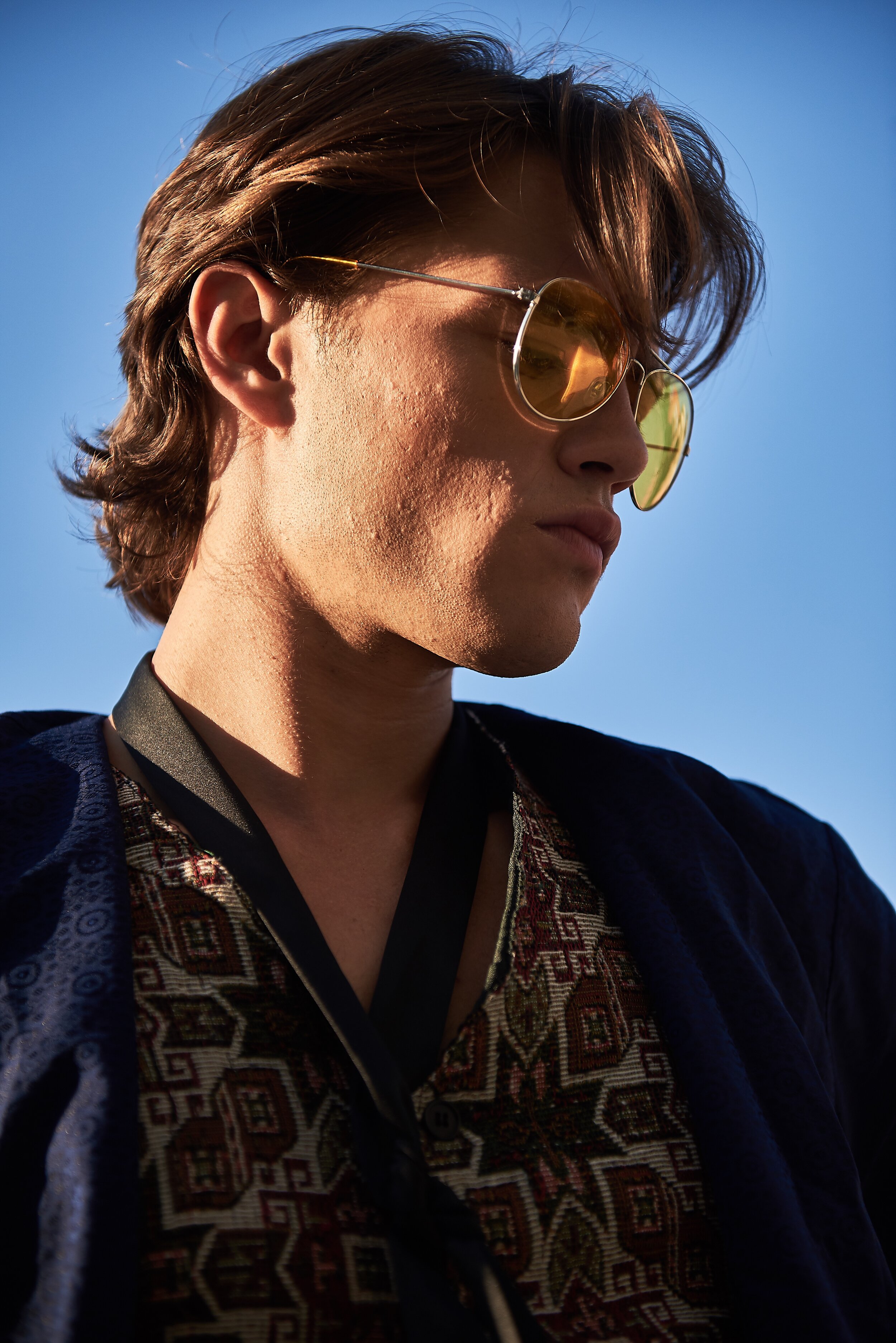Photographed by Carlo Piro.