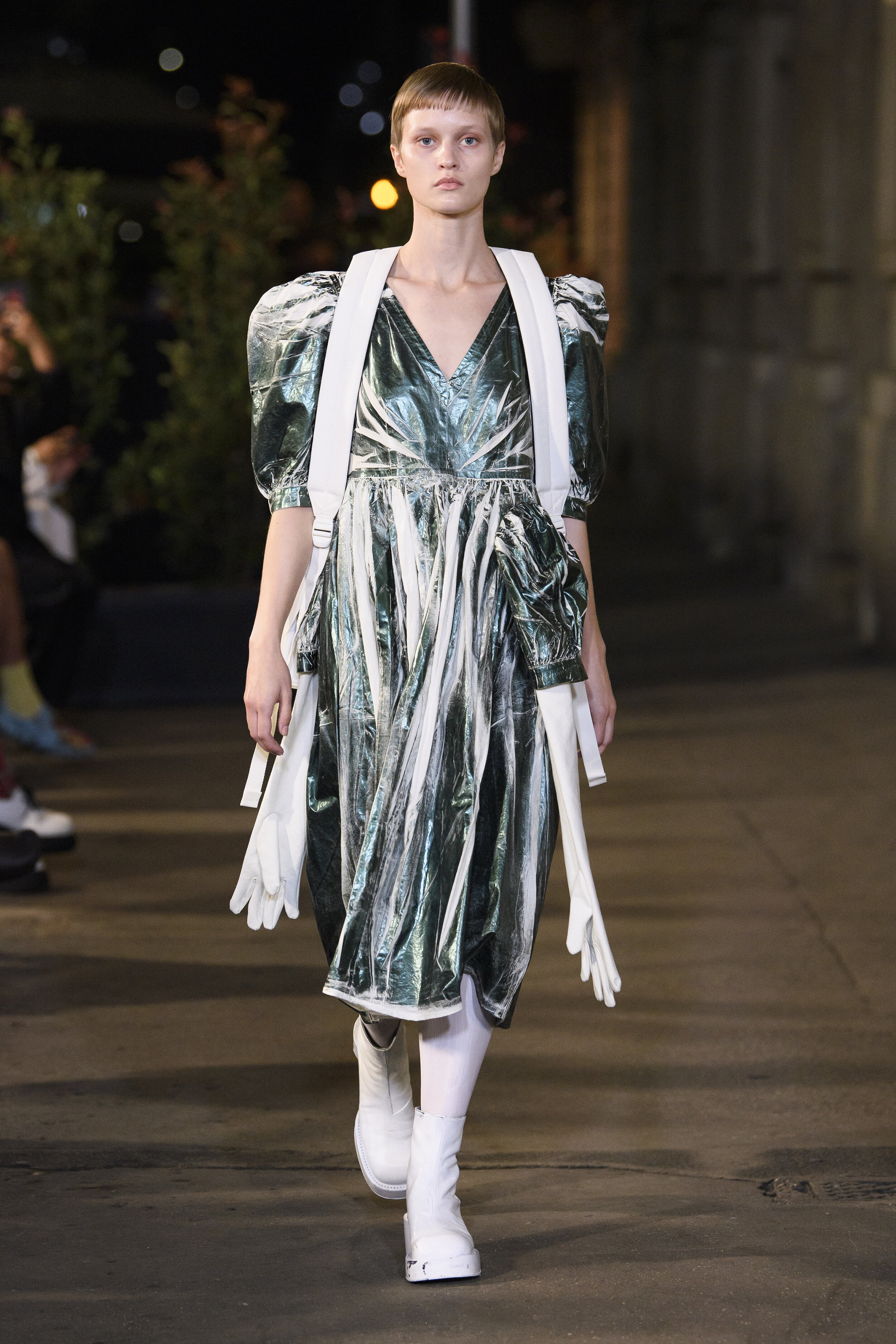Courtesy of MM6 Maison Margiela.
