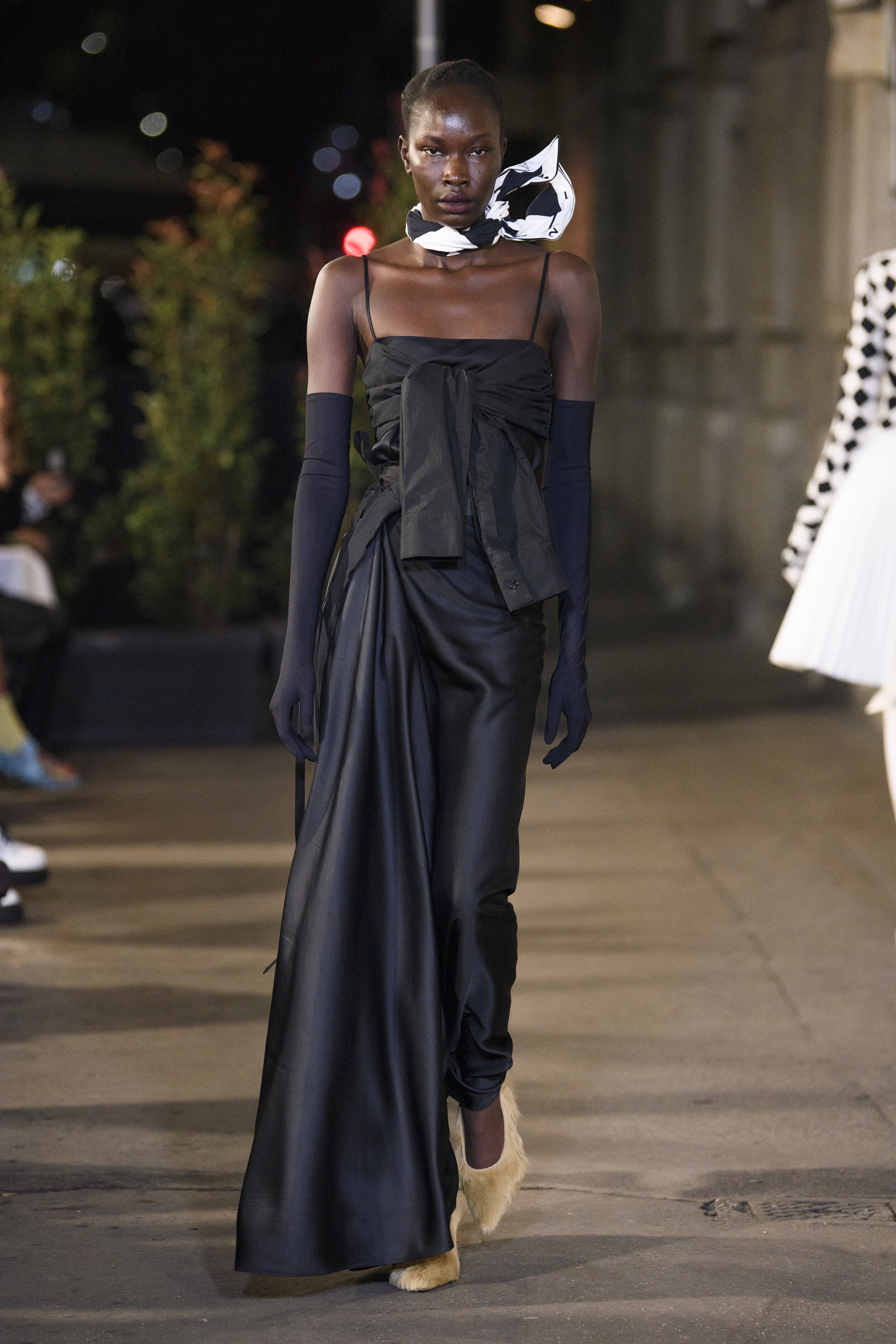 Courtesy of MM6 Maison Margiela.