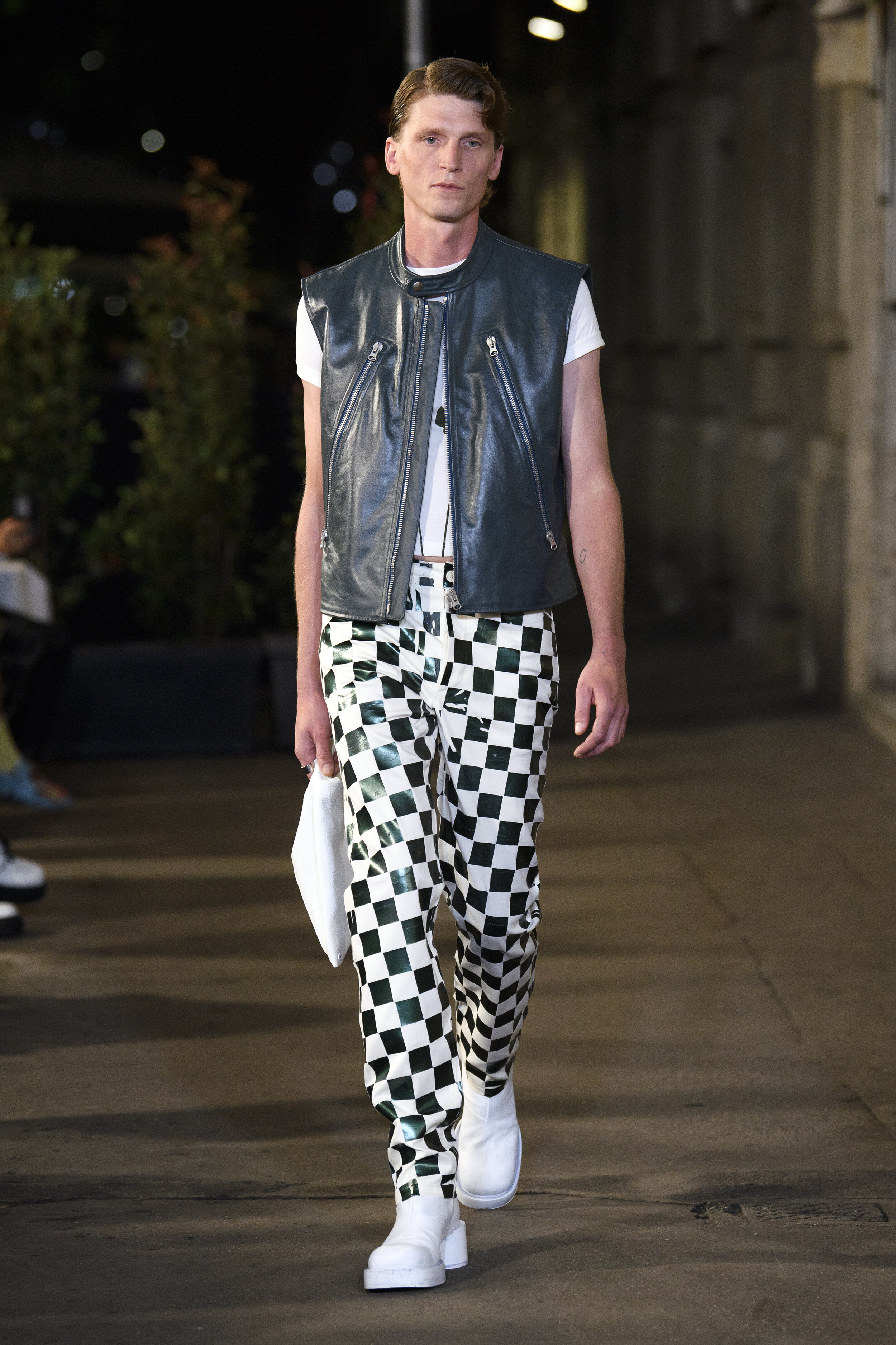 Courtesy of MM6 Maison Margiela.