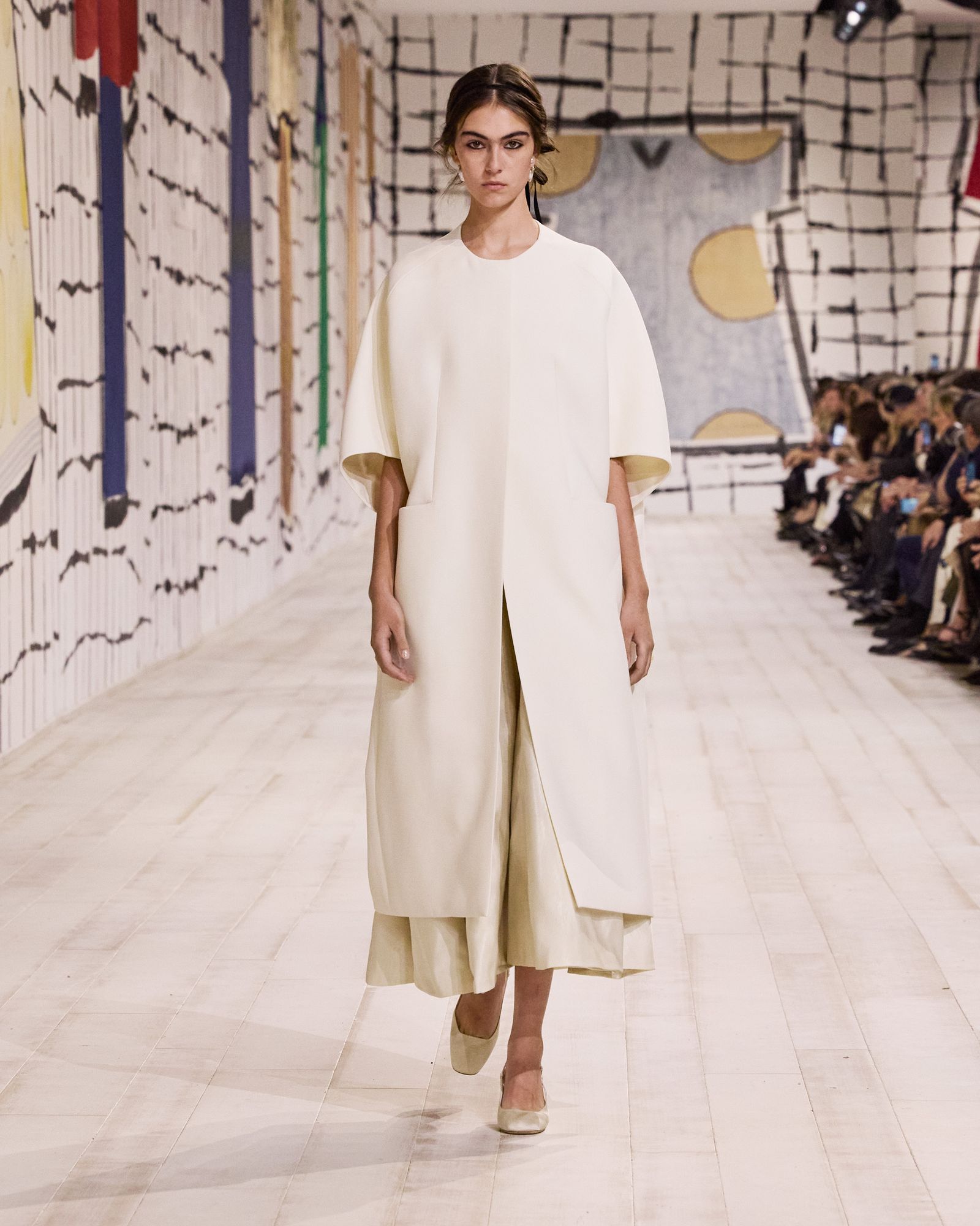 Dior Haute Couture | Spring-Summer 2024