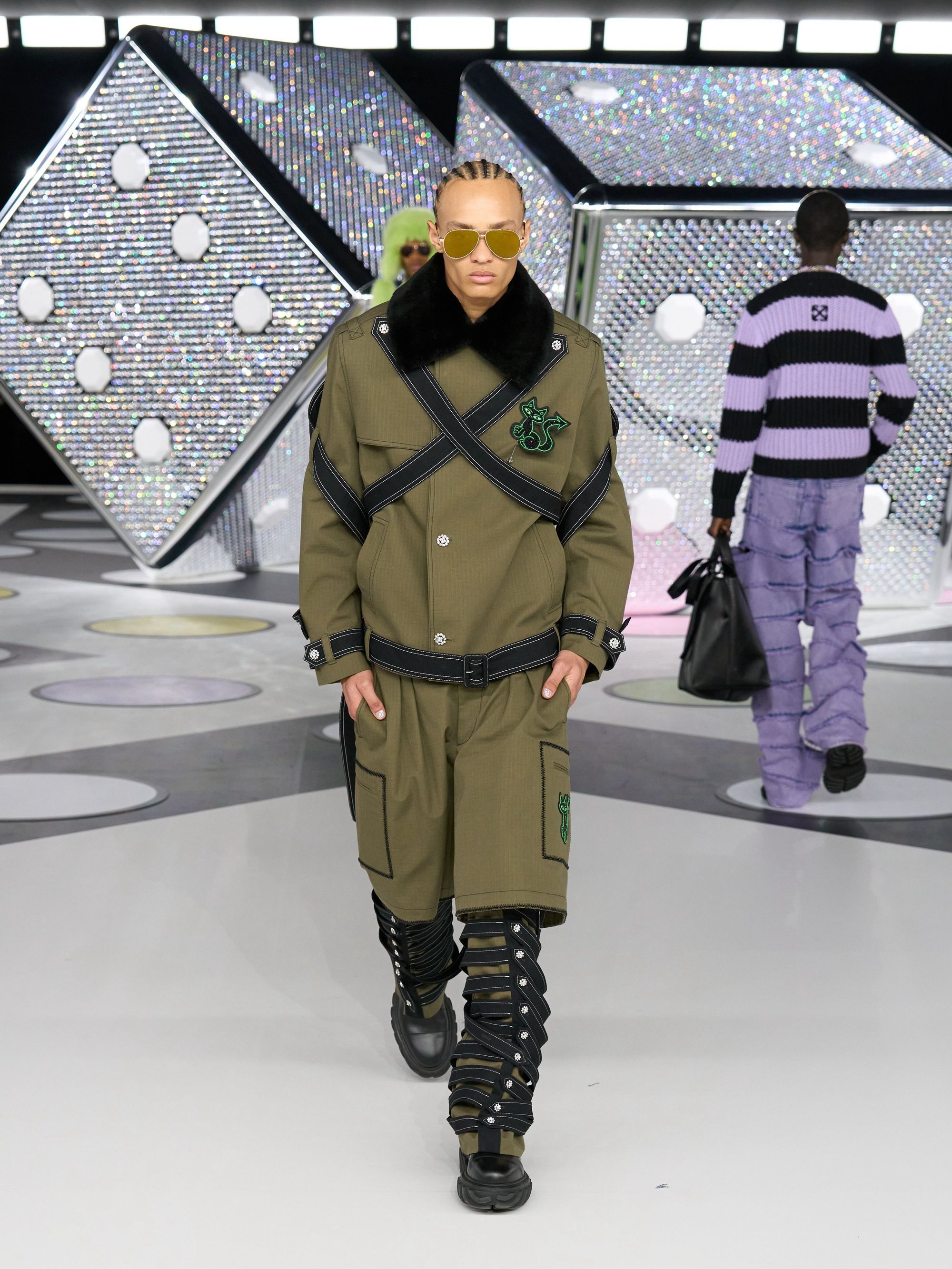 OFF-WHITE | FALL/WINTER 2024