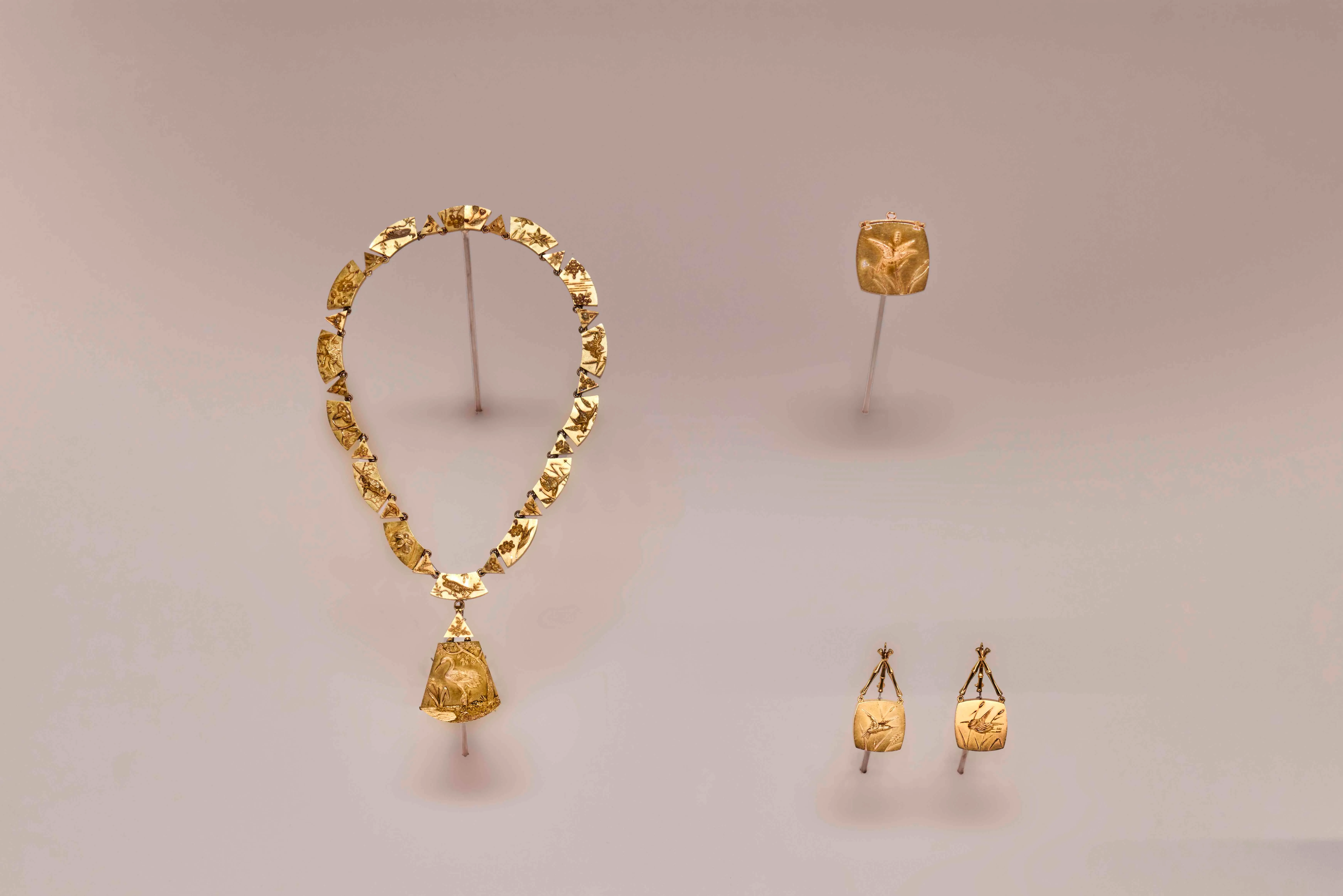 Tiffany & Co. | Celebrating the Opening of Tiffany Wonder