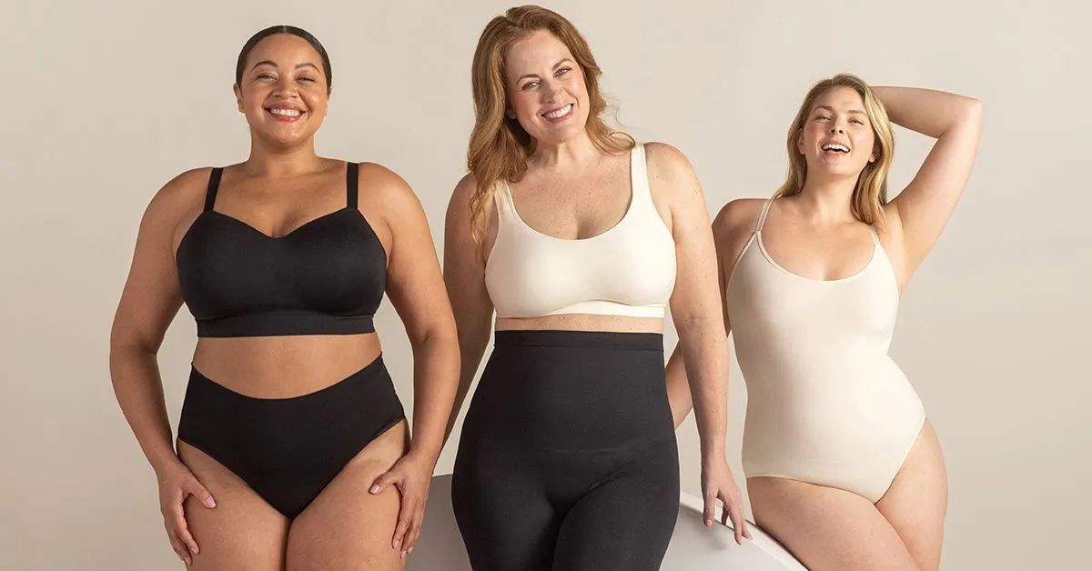 The Ultimate Guide to Wearing Shapewear Under Your Favorite Dresses The Ultimate Guide to Wearing Shapewear Under Your Favorite Dresses