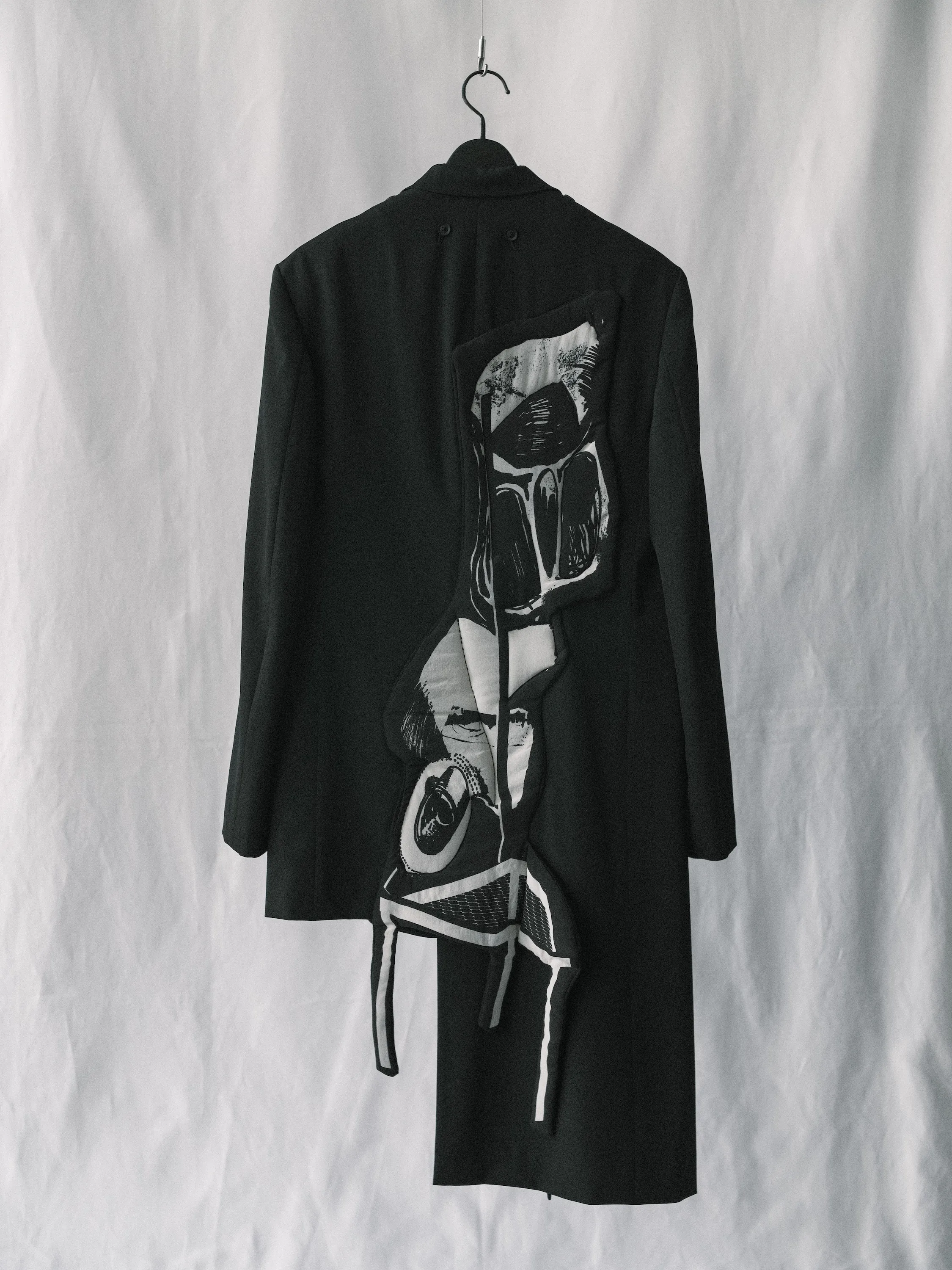 YOHJI YAMAMOTO (MEMOIRE DE LA MODE) 【公式通販】