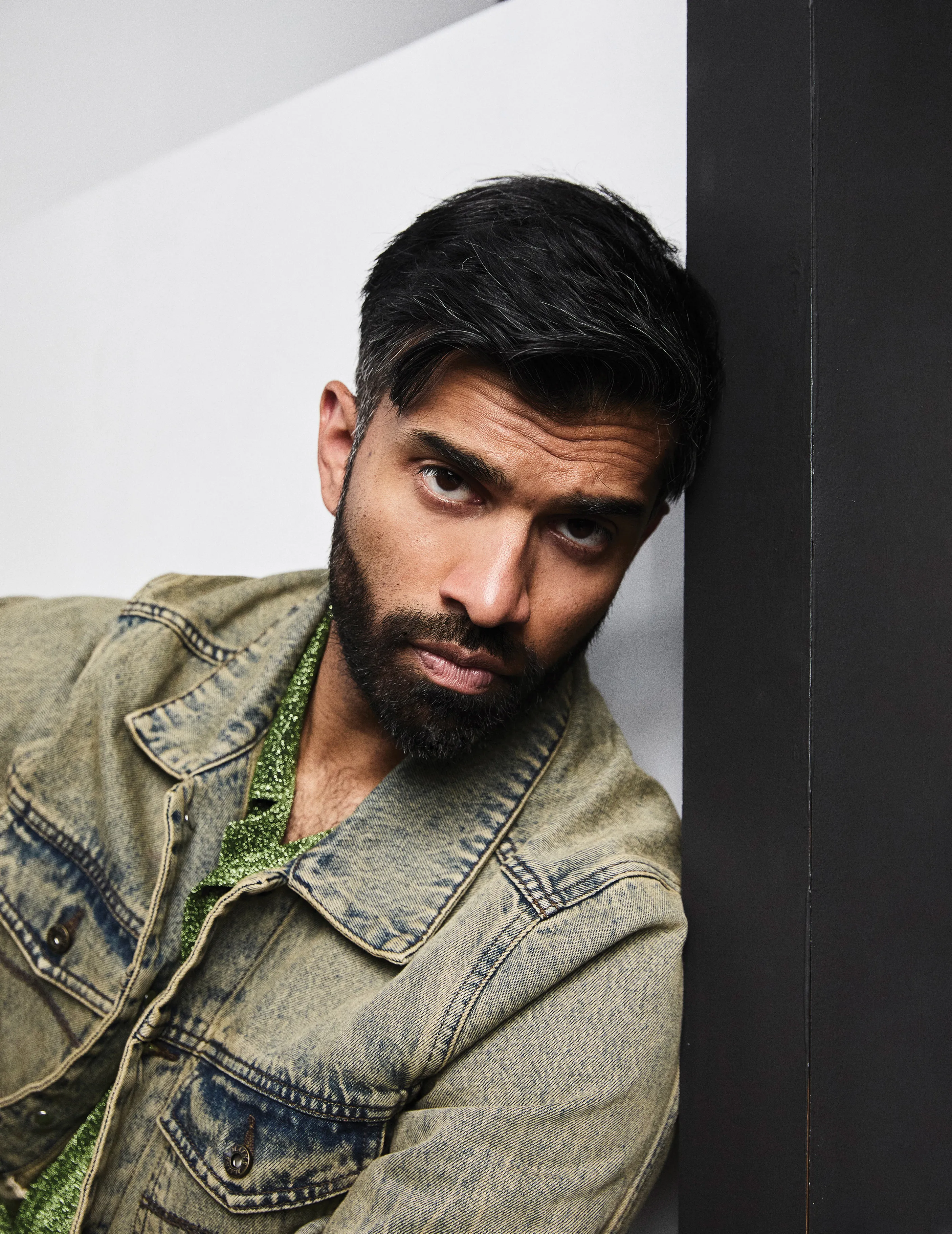 Nikesh Patel | Stages, Screens, Speeds