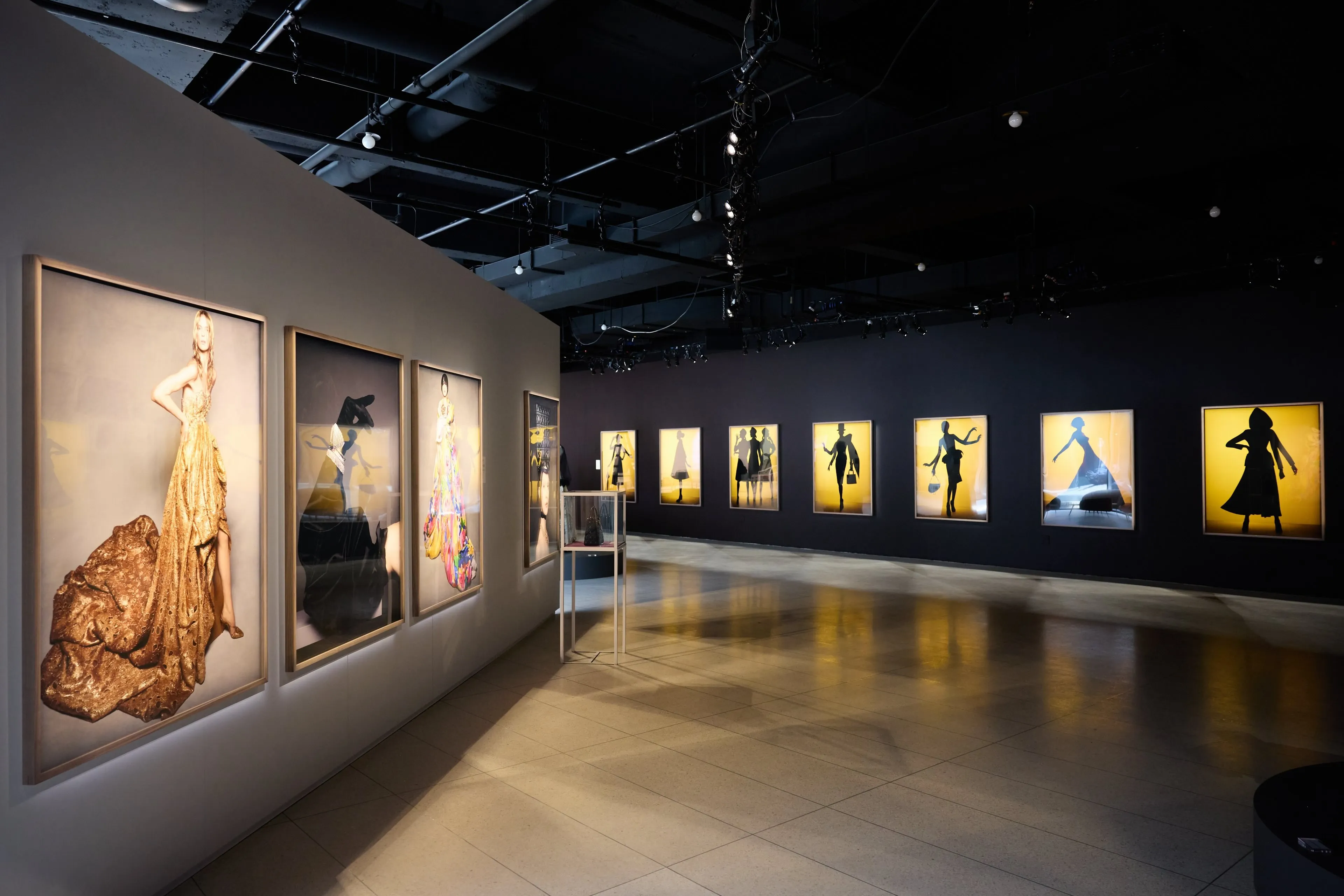 UBS House of Craft x Dior | The Evolution of Couture 