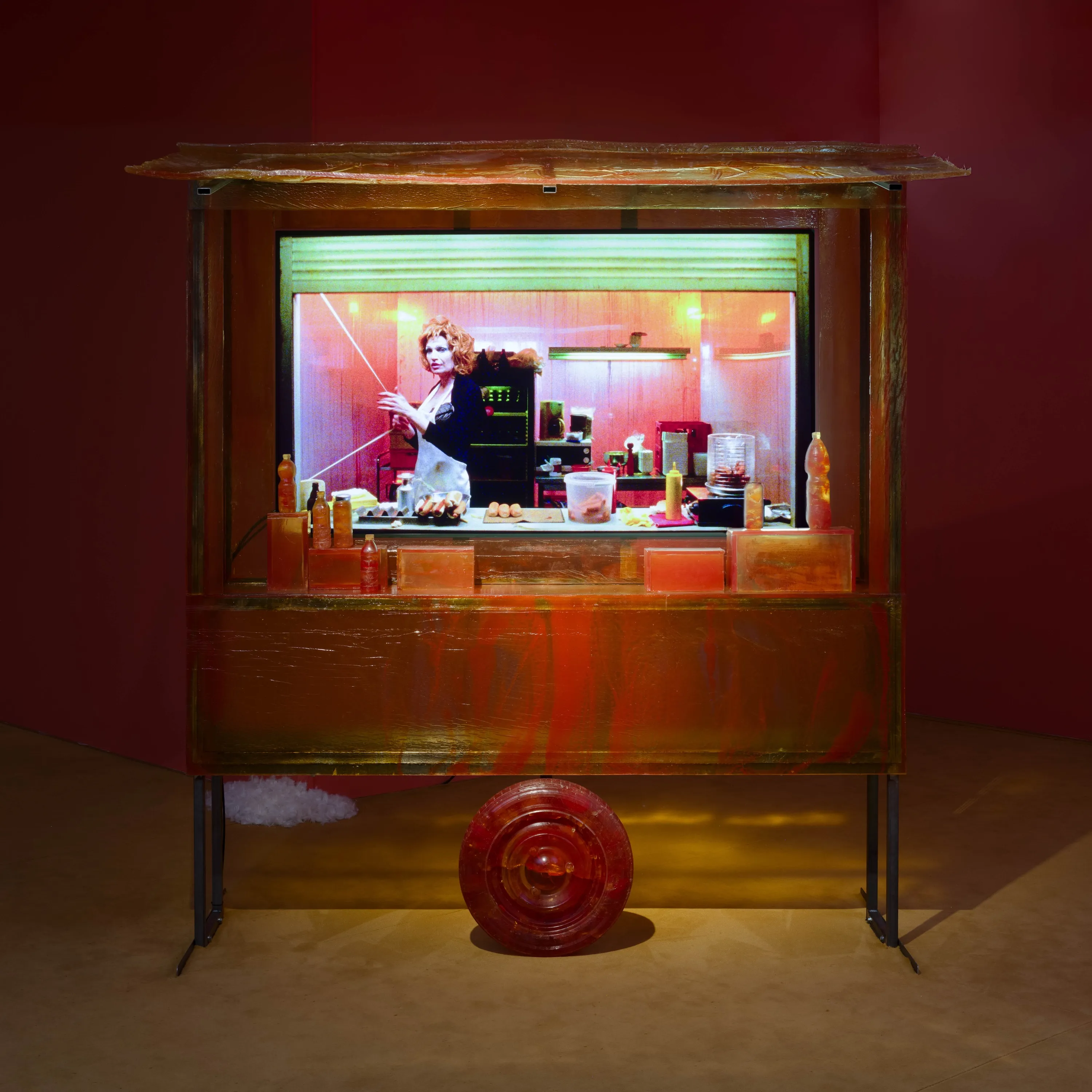 Art Basel | In Conversation with Parcours Curator Stefanie Hessler 