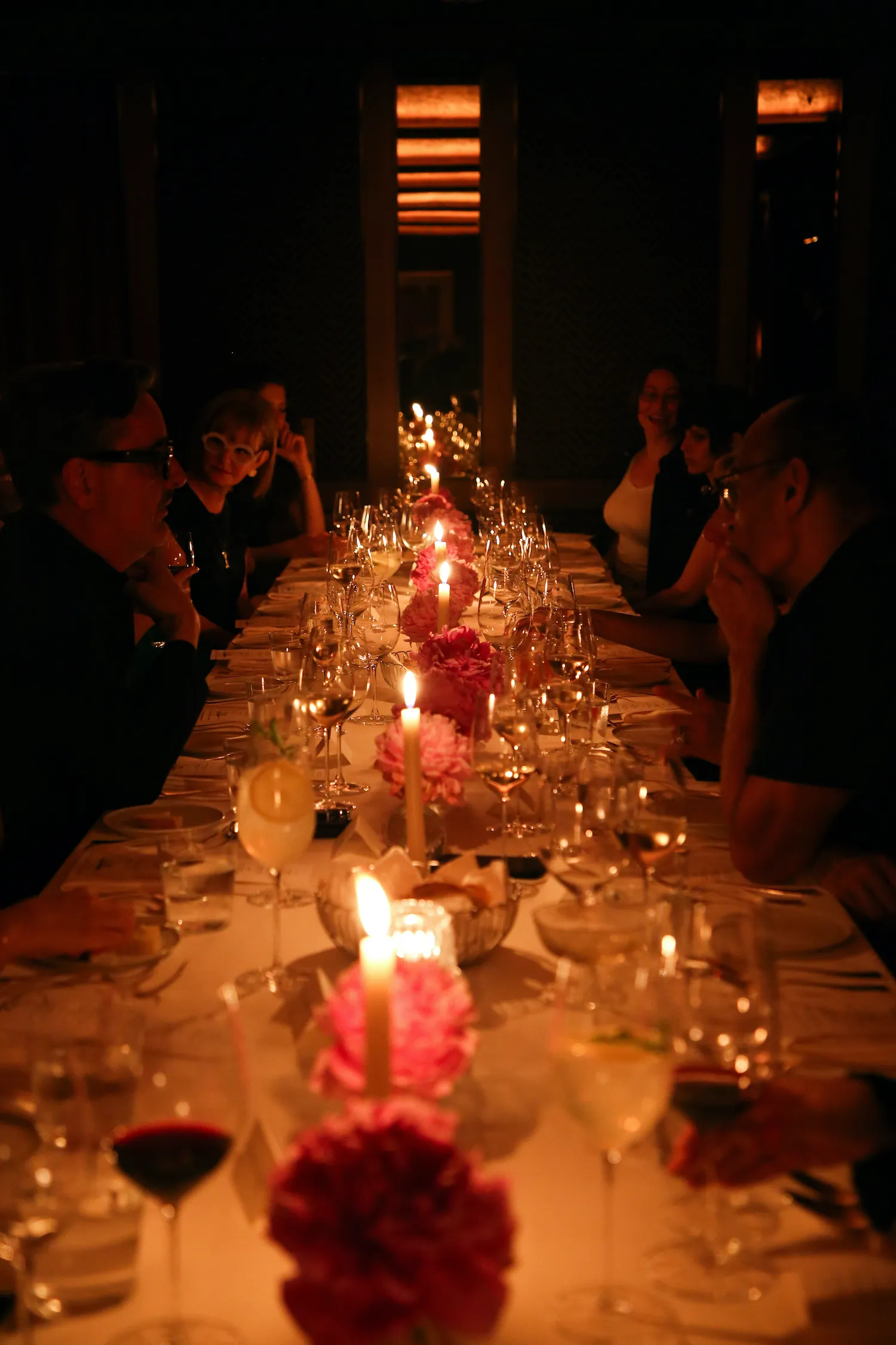 EDITION x Omnam x Bain Capital | Partnership Announcement with Chef Mauro Colagreco