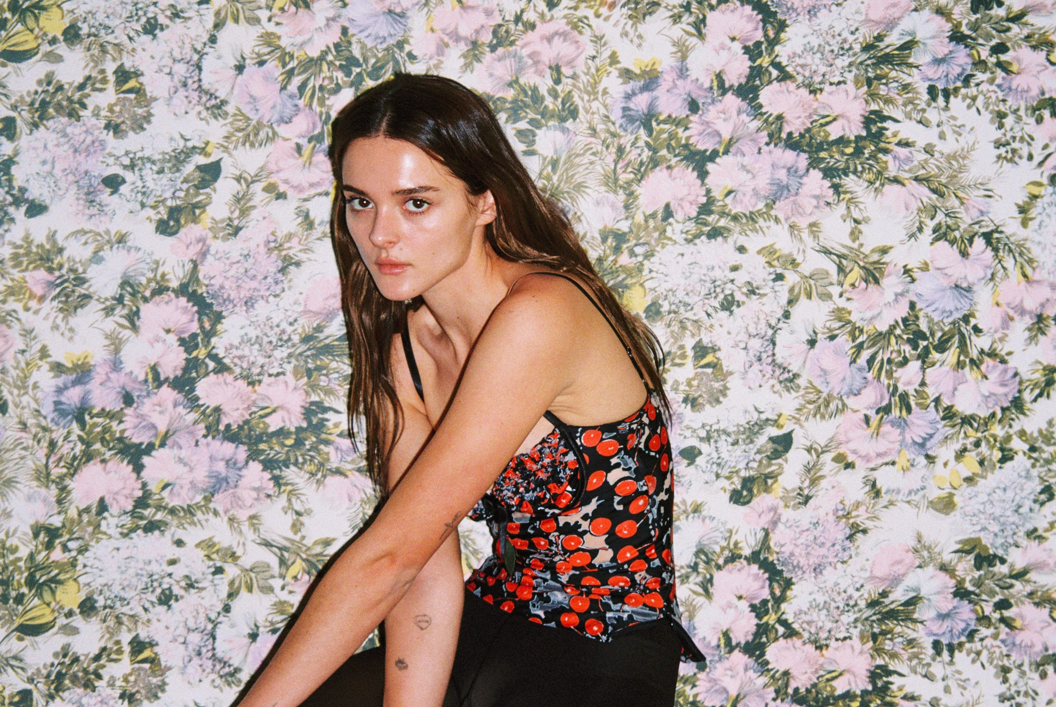 Charlotte Lawrence | New Album, 'Somewhere'