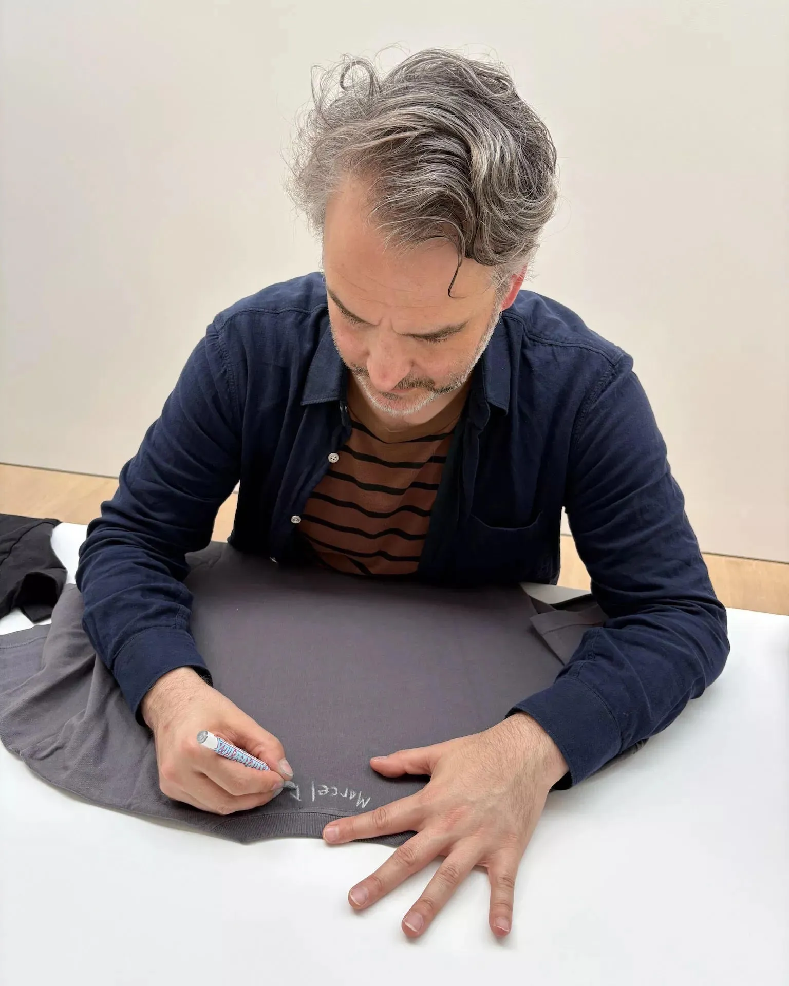 Marcel Dzama x HOSH | Empress Of Night Exclusive Release at David Zwirner 