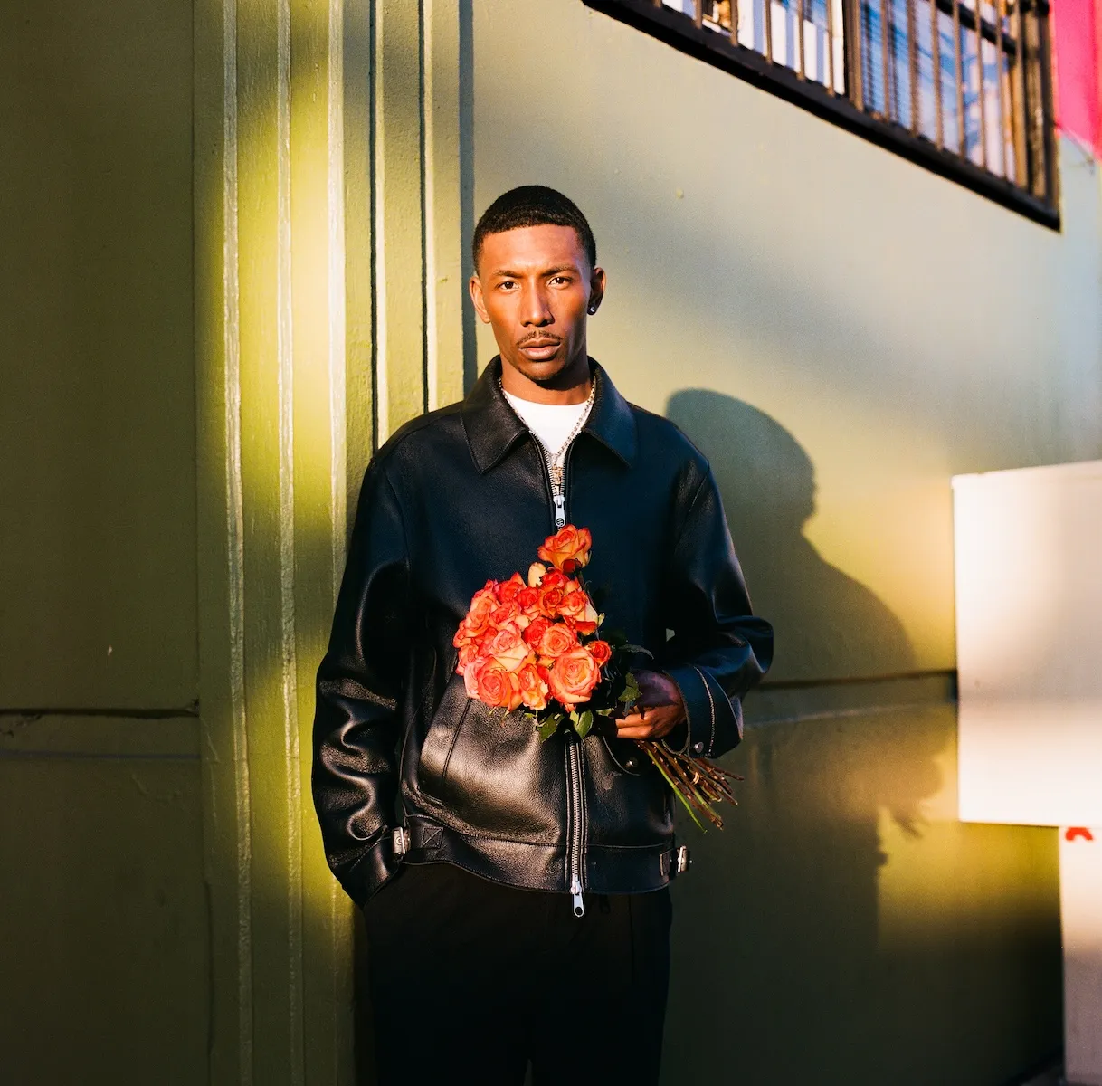 Behind “The Last Dance”: bLAck pARty on Building a World Through Music