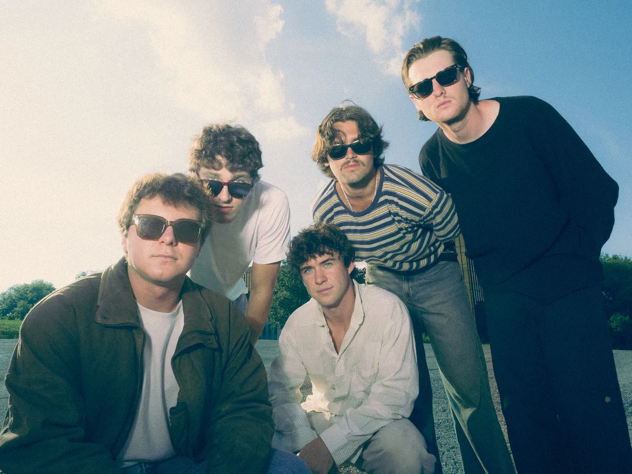 Common People | New Single “Thank You” via Parallel Vision x Big Loud Rock
