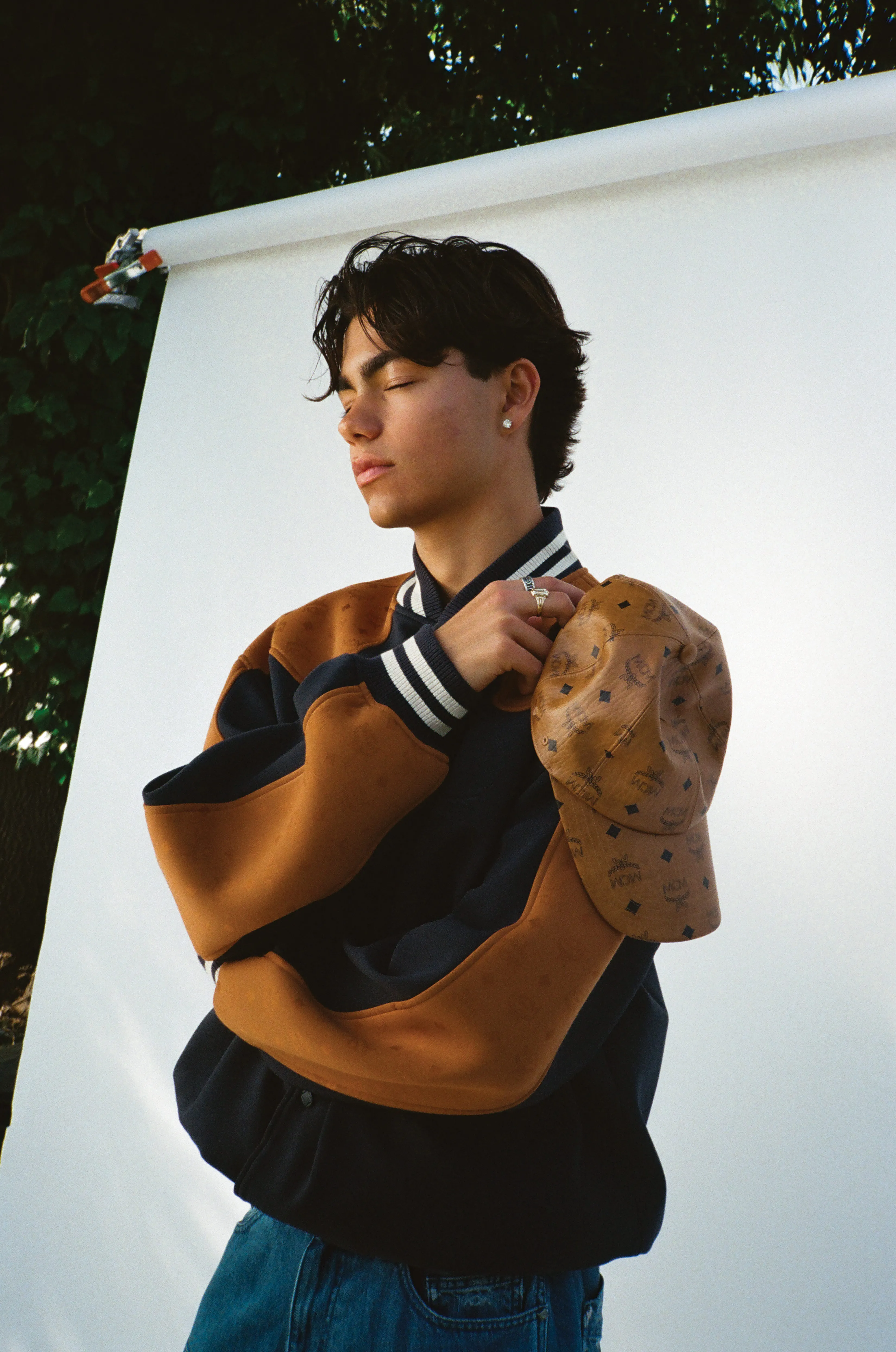 Malachi Barton | Take It Easy, Take It Fast