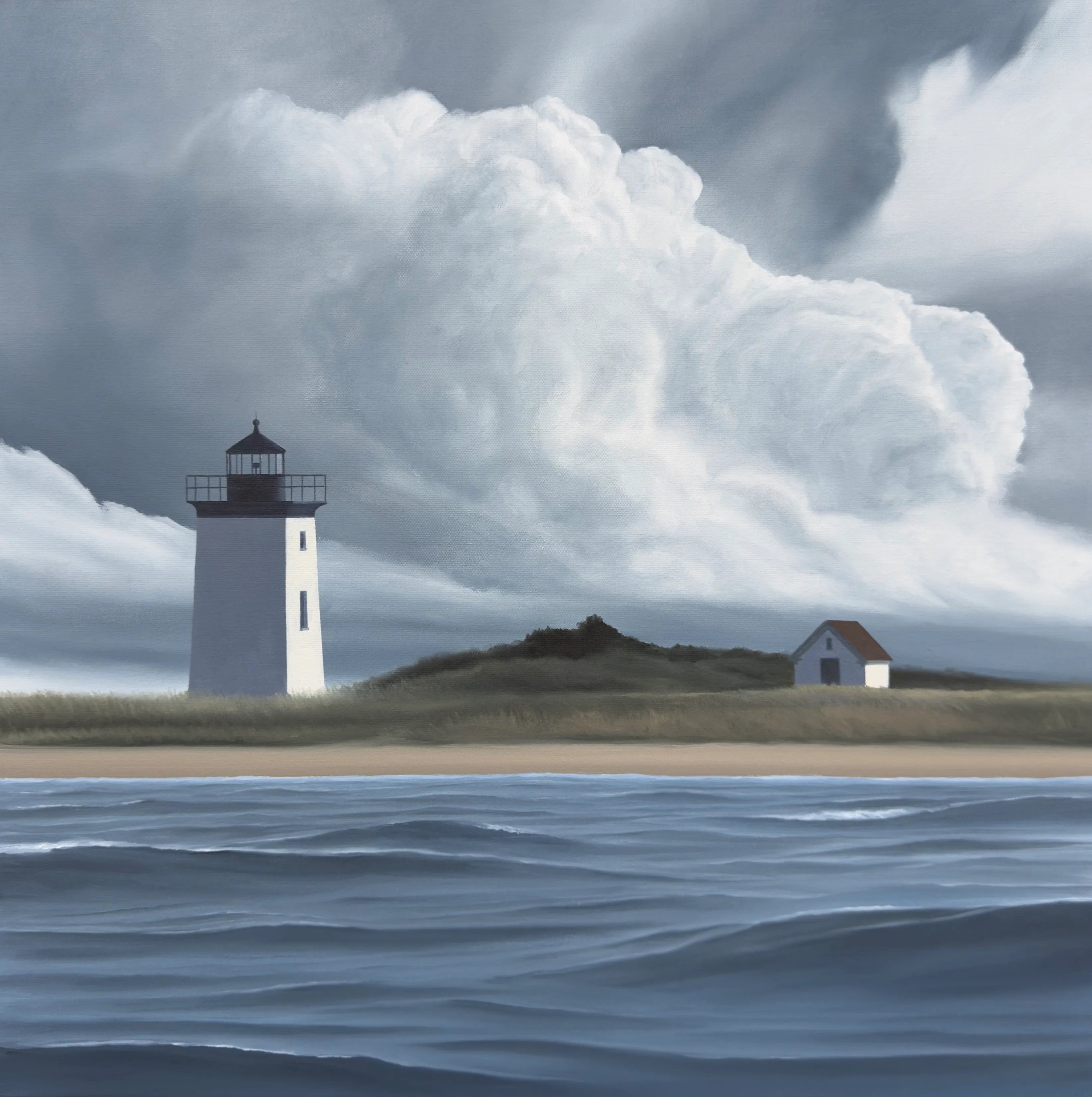 Derek Macara | Capturing the Essence of Cape Cod