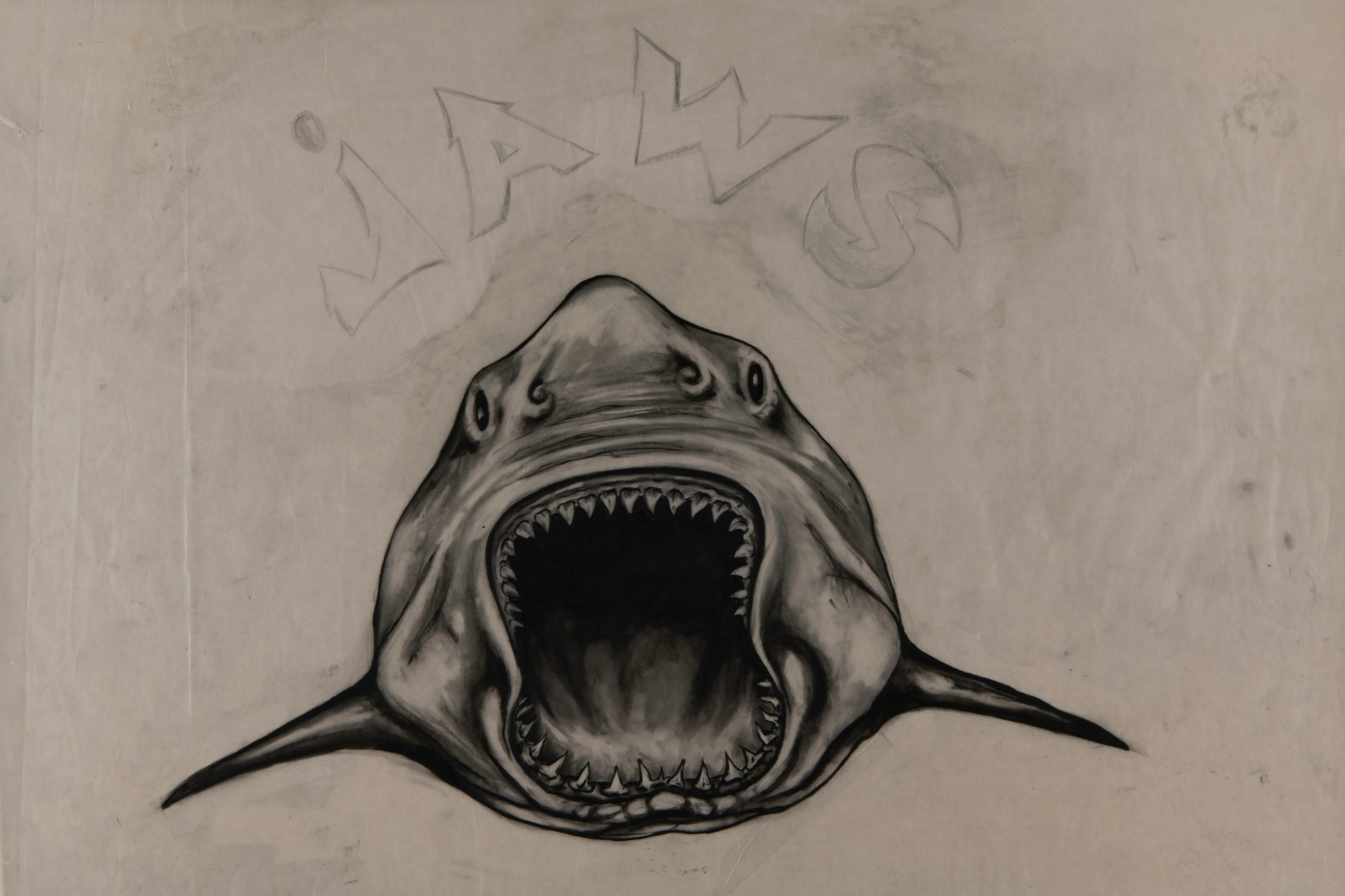 Sinking Our Teeth Into Joyous Fear