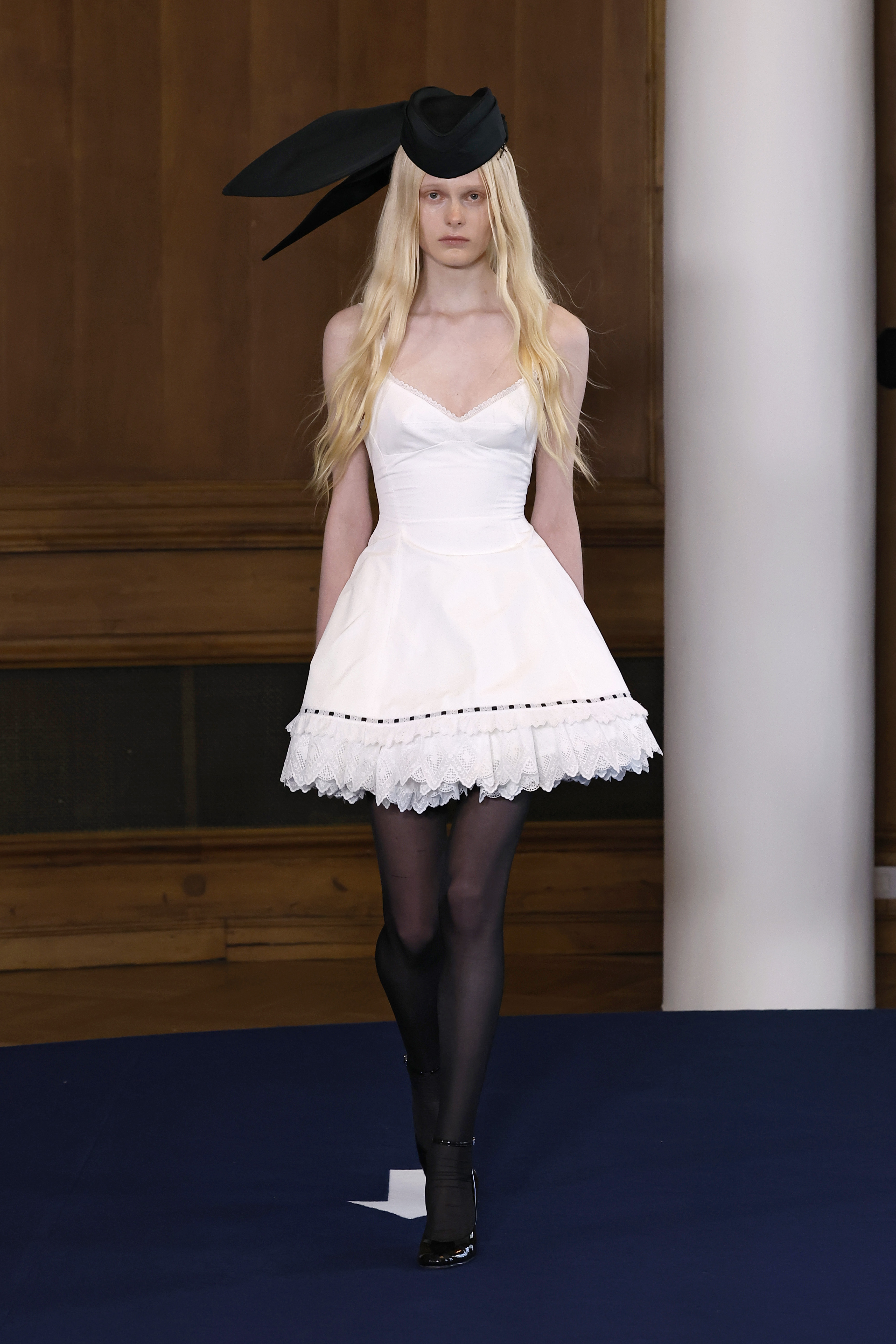 Palomo | Spring Summer 2026