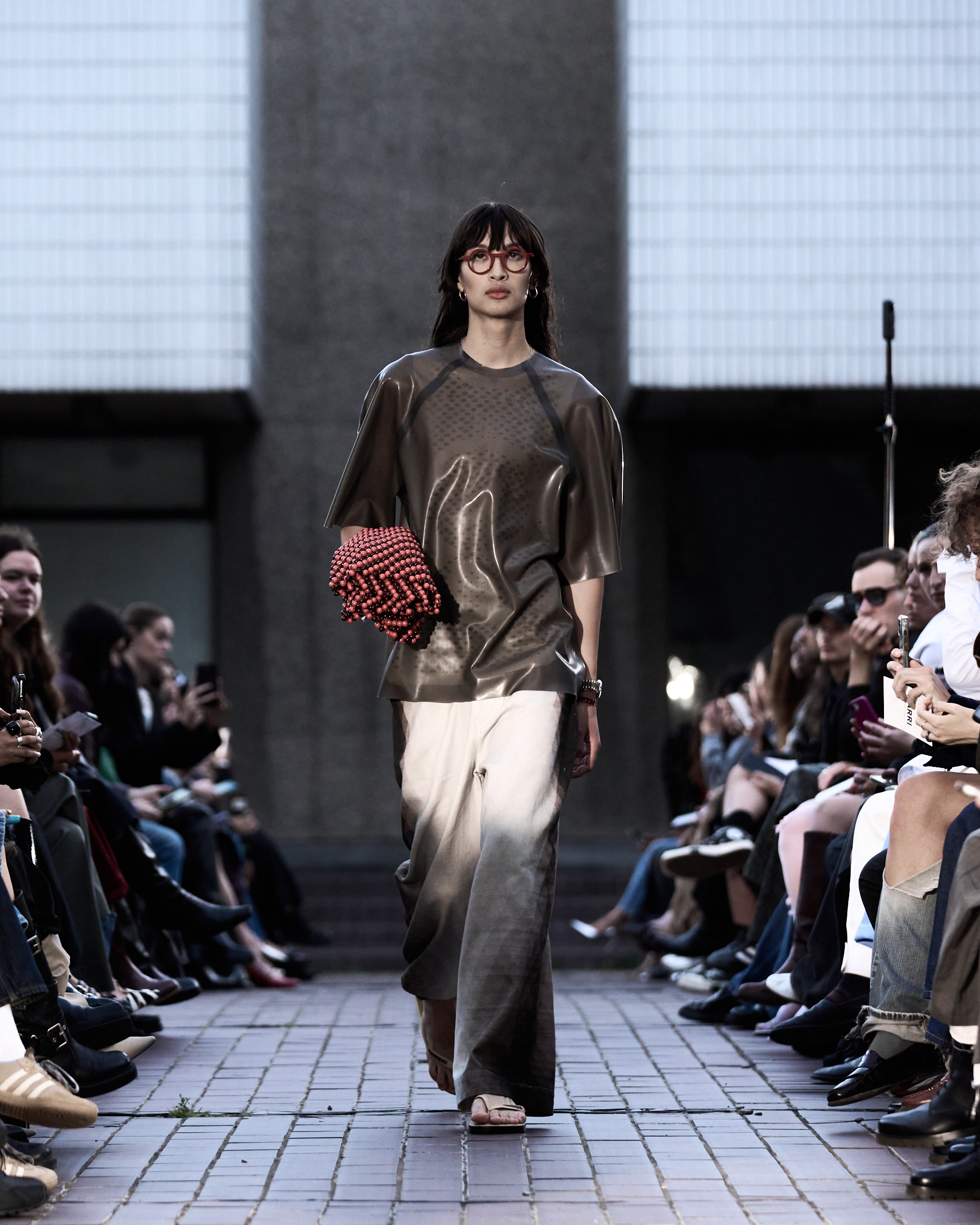 HARRI | MuseumWear, SS26