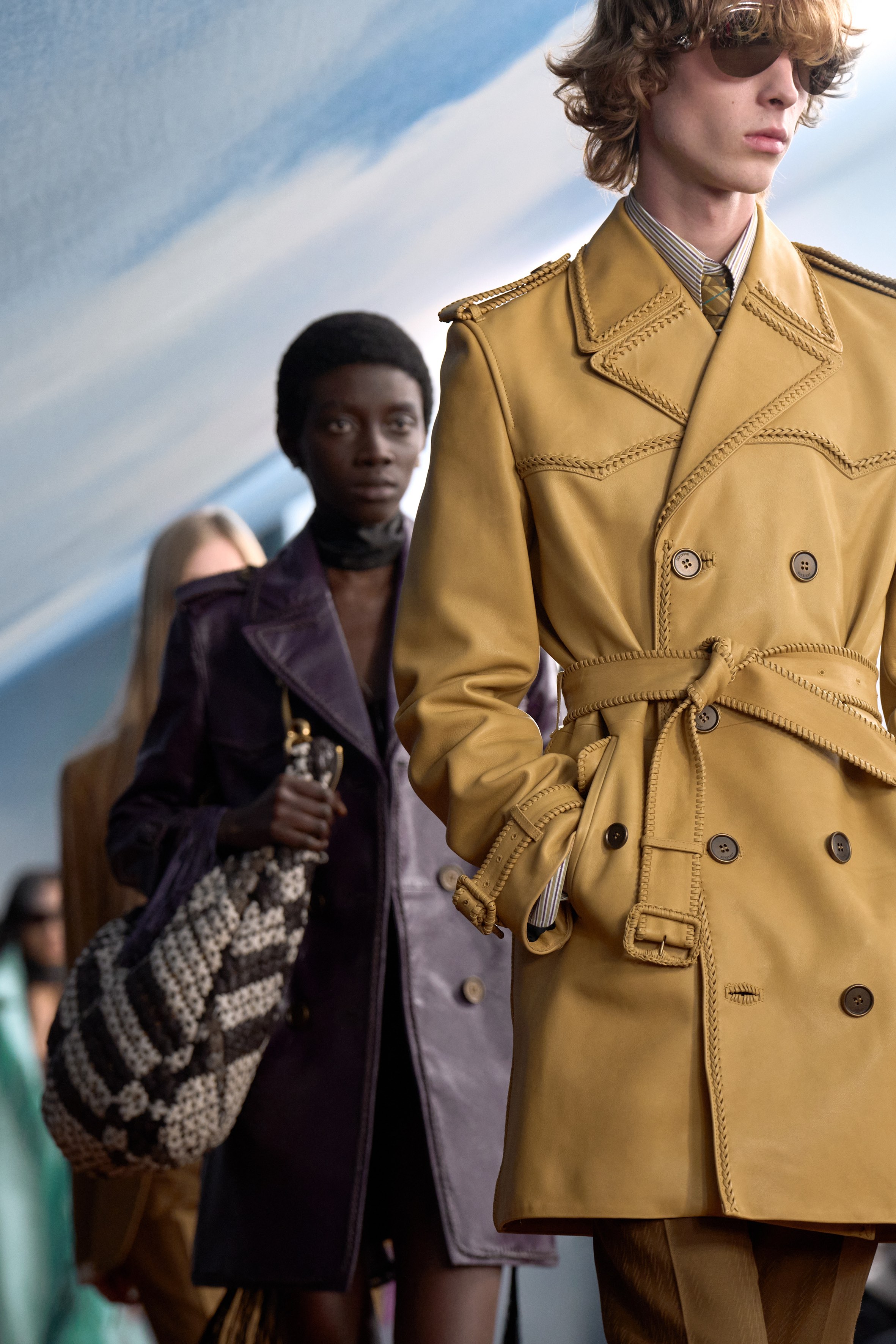 Burberry | Summer 2026 in London
