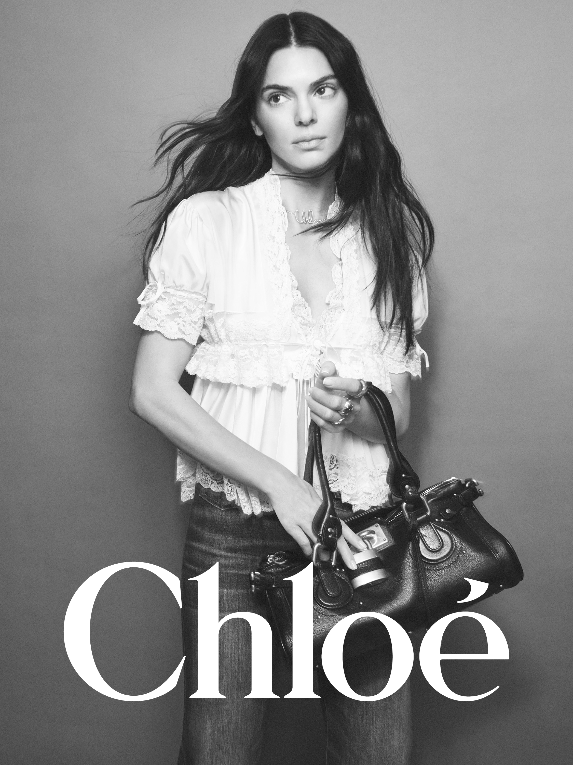 Chloé | The Paddington