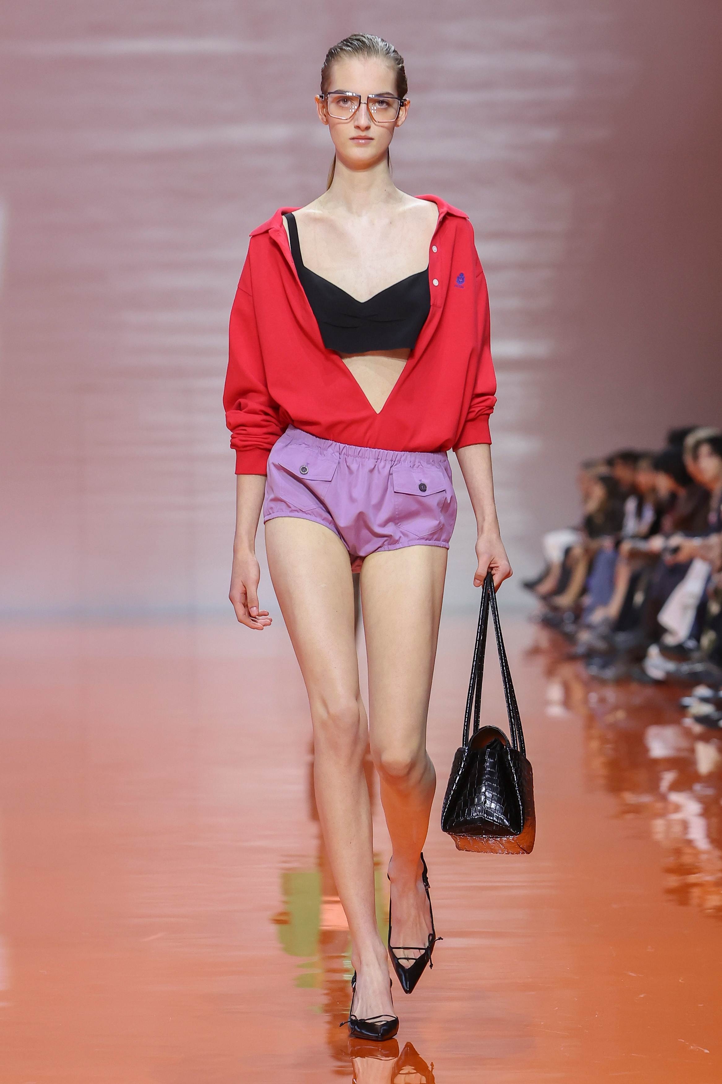 Prada | Spring Summer 2026 Womenswear