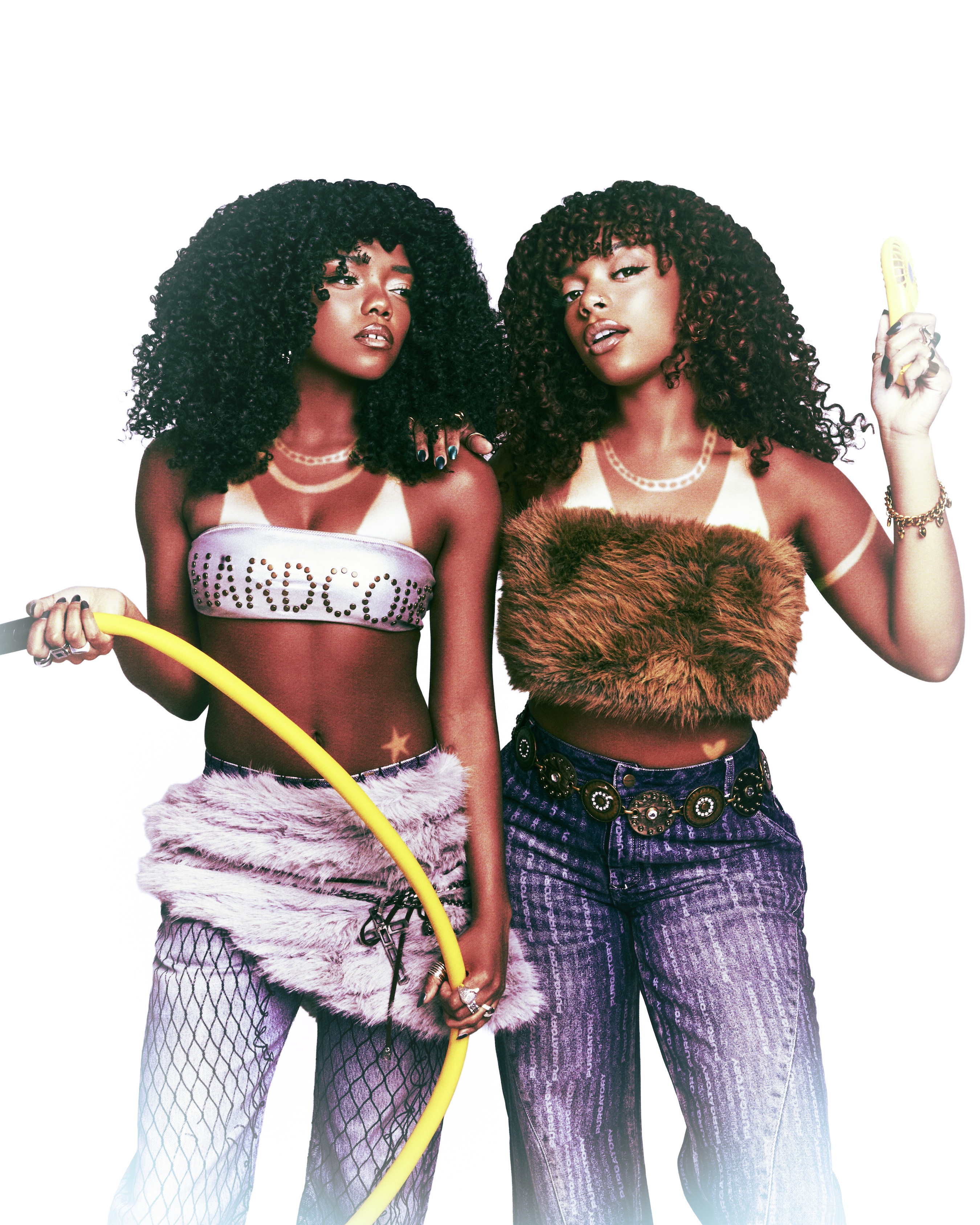 RYBE | The Beat of My Drum Suits Me Fine, Thanks