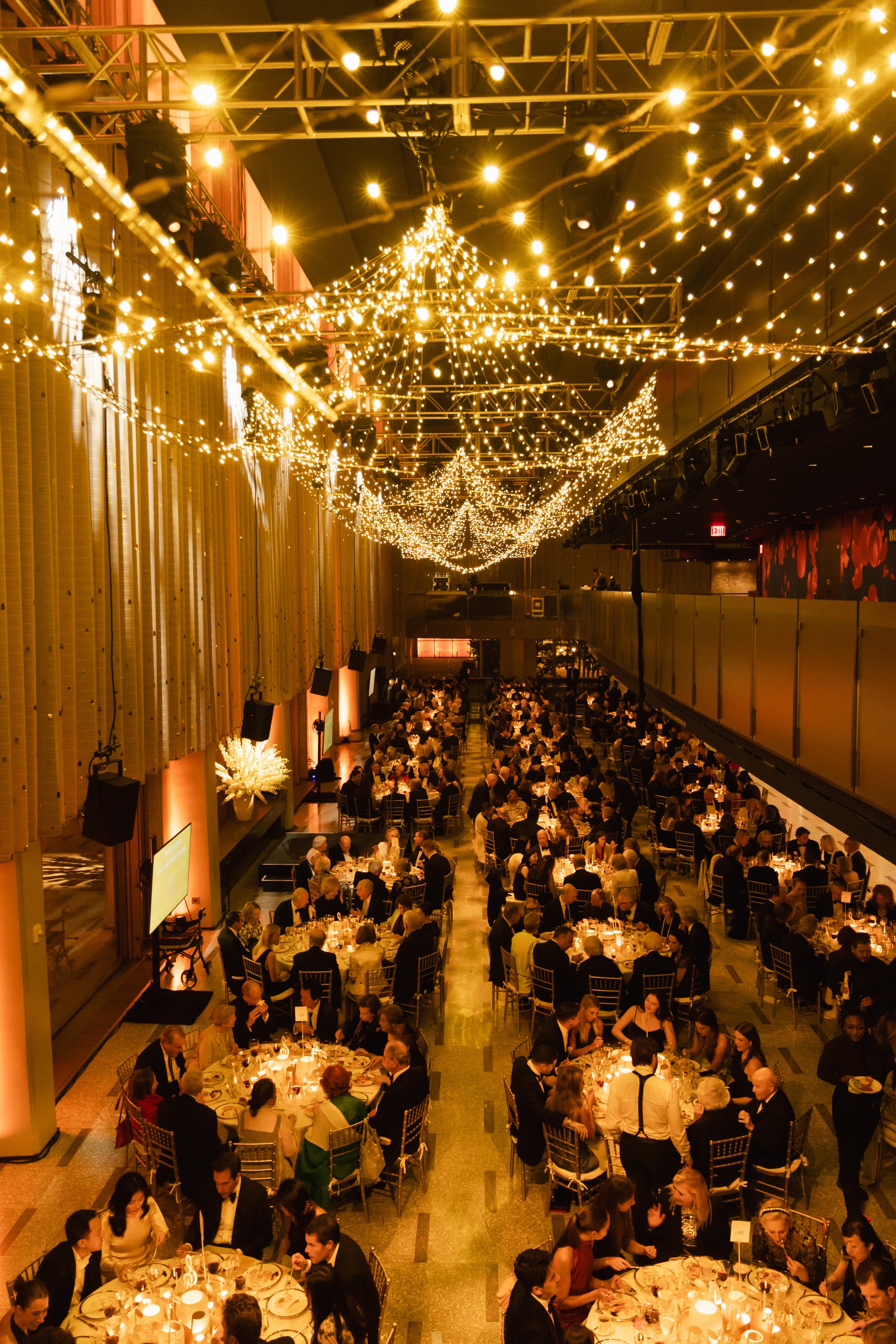 New York Philharmonic | Opening Gala and Concert