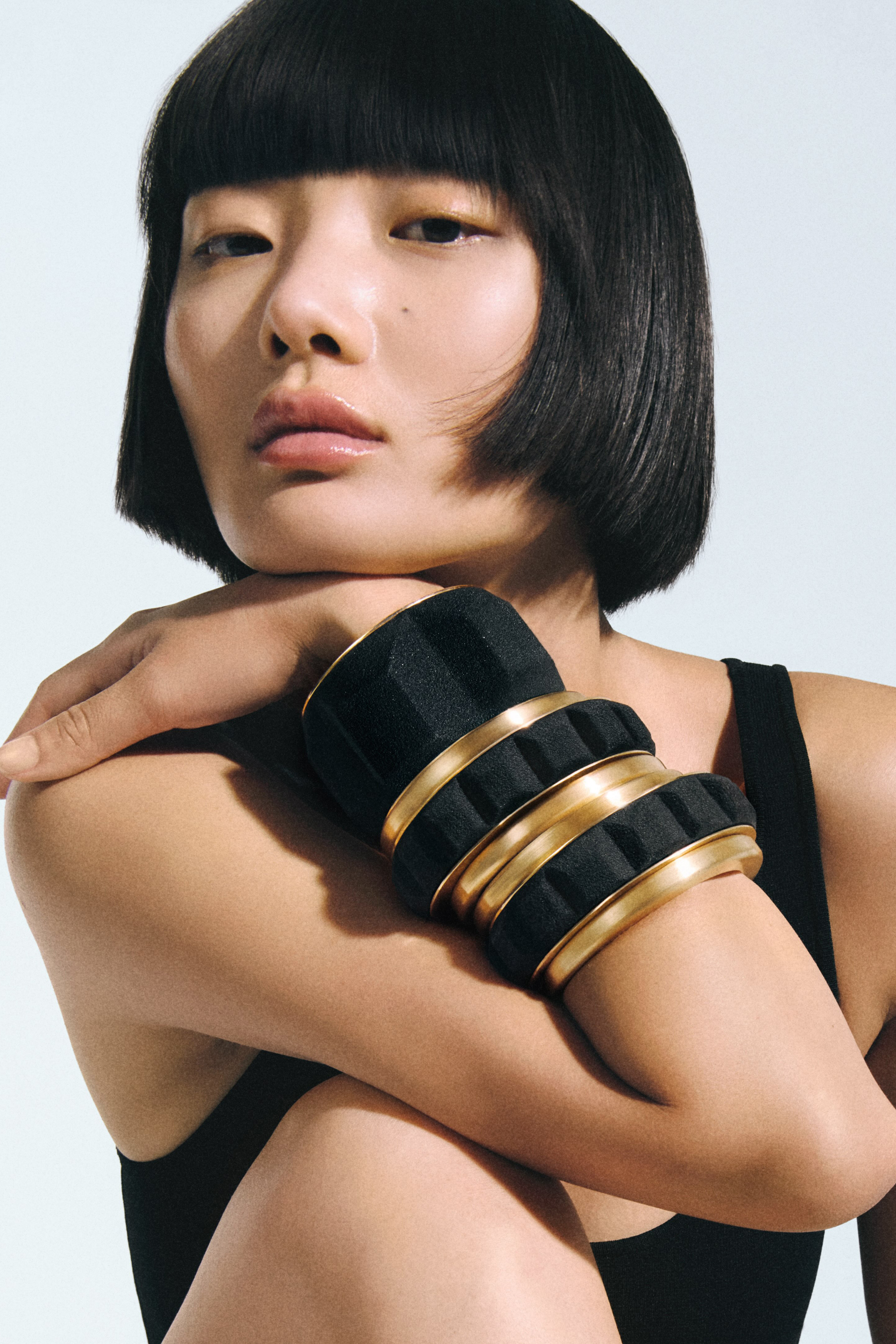 Maison Boucheron | Quatre Sand 2025 Capsule