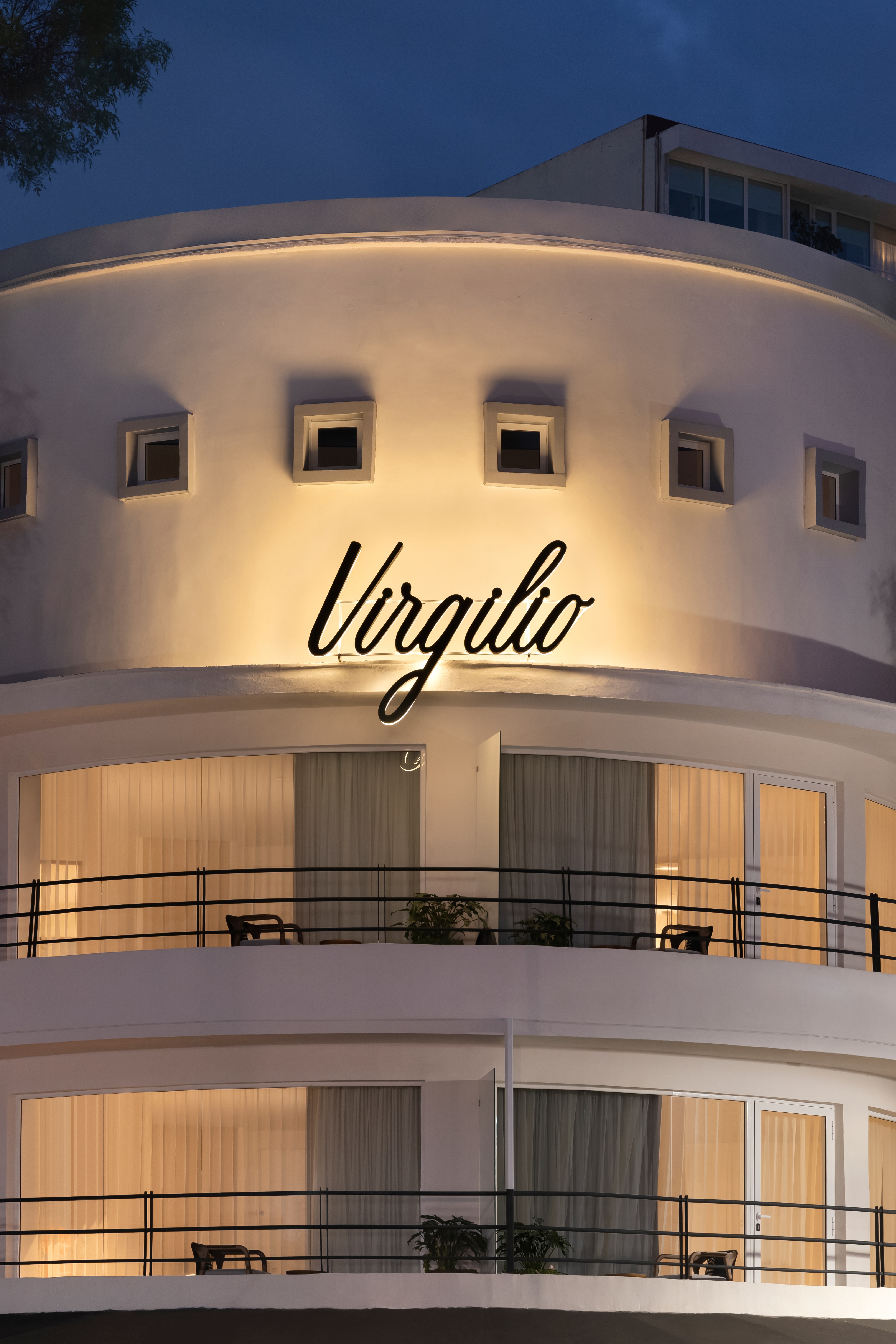 IHG | Kimpton Virgilio Polanco 