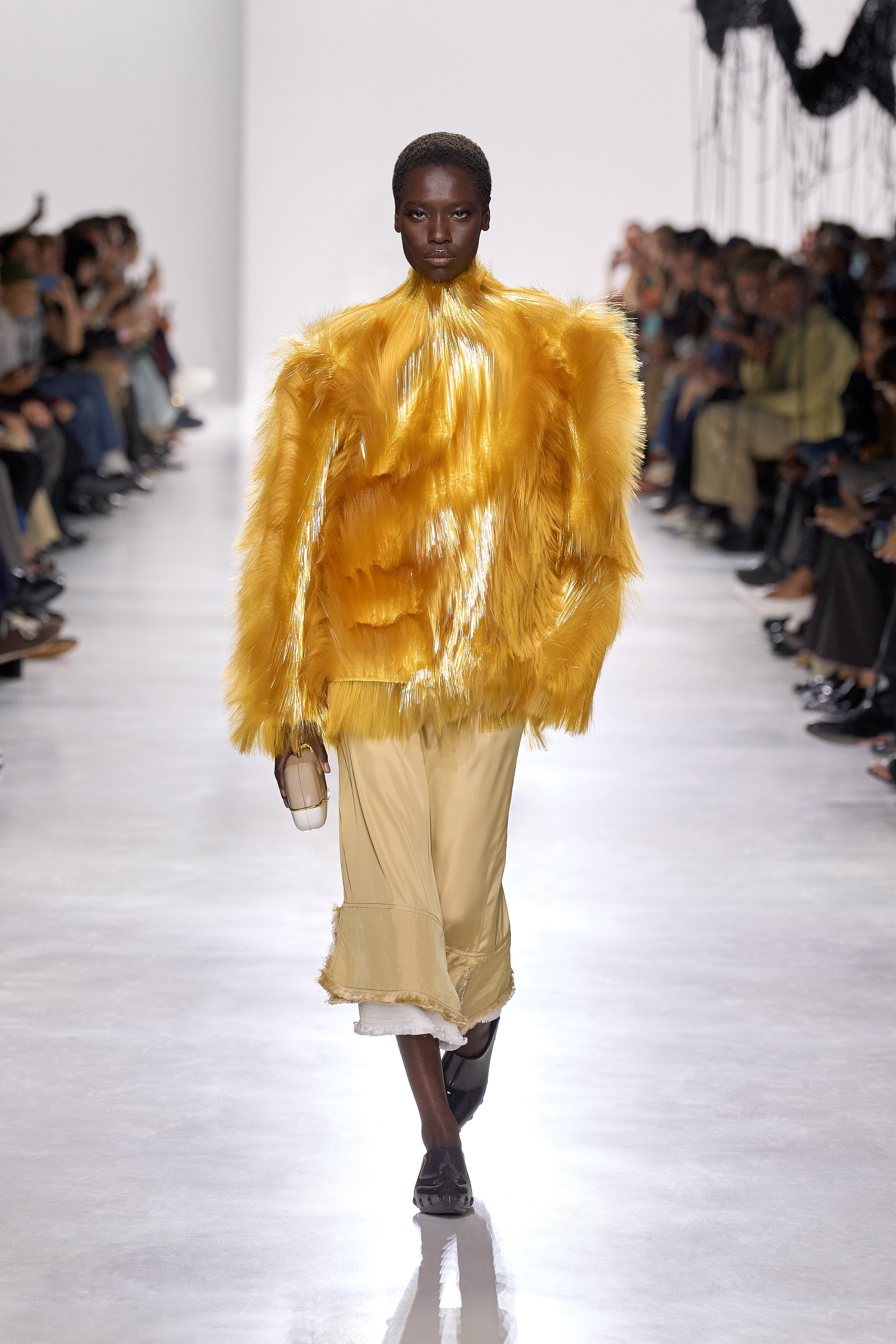 Bottega Veneta | Summer 2026
