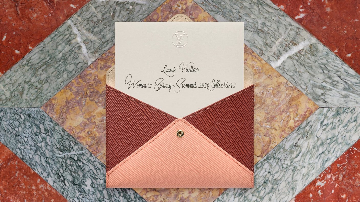 Louis Vuitton | Women's Spring-Summer 2026 Collection Show Livestream